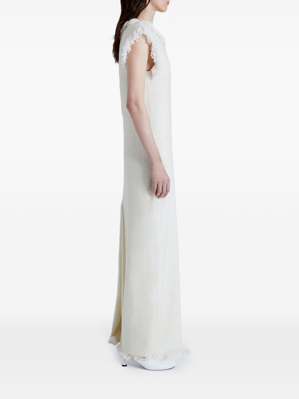 Toni maxi dress - 3