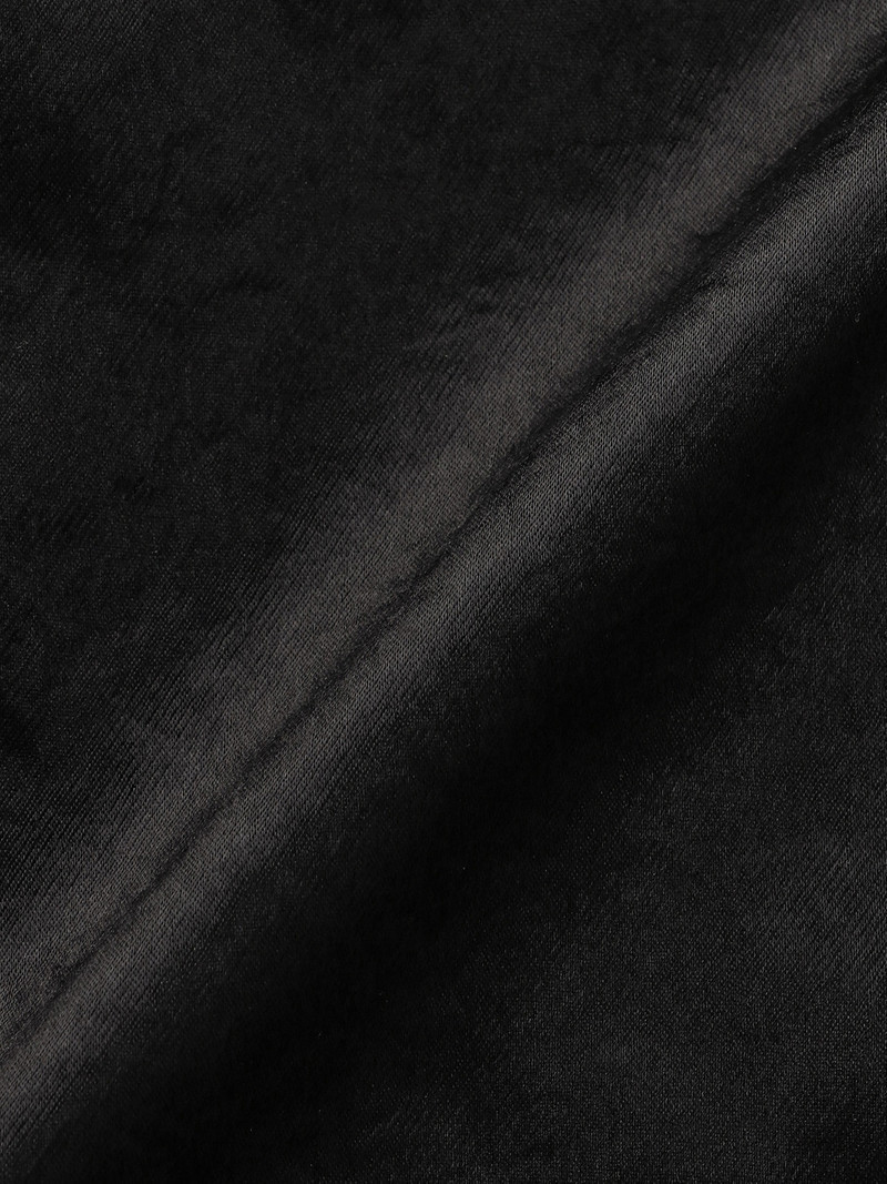 SATIN ASYMMETRIC JACKET 4