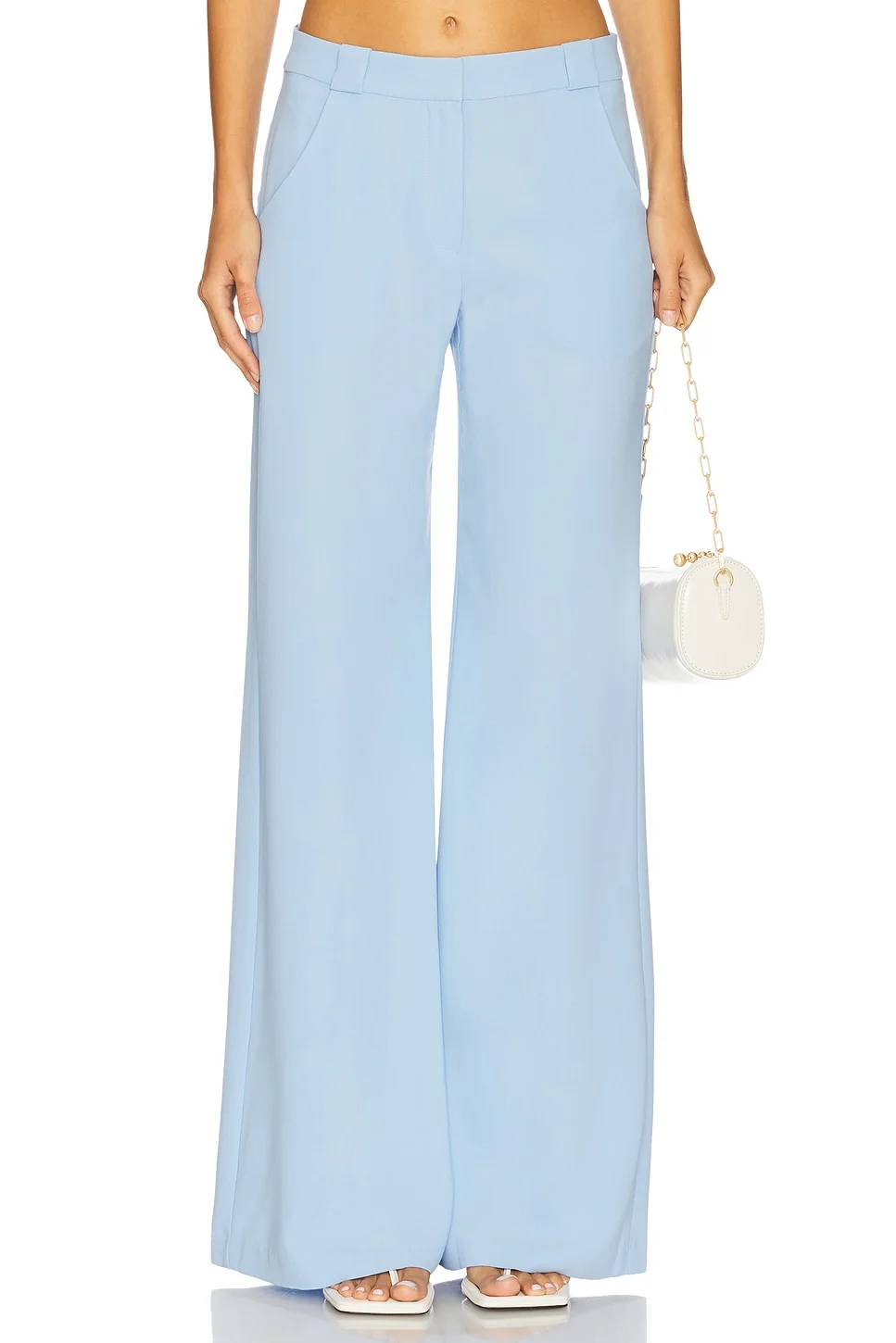 x REVOLVE Saddler Pants - 1