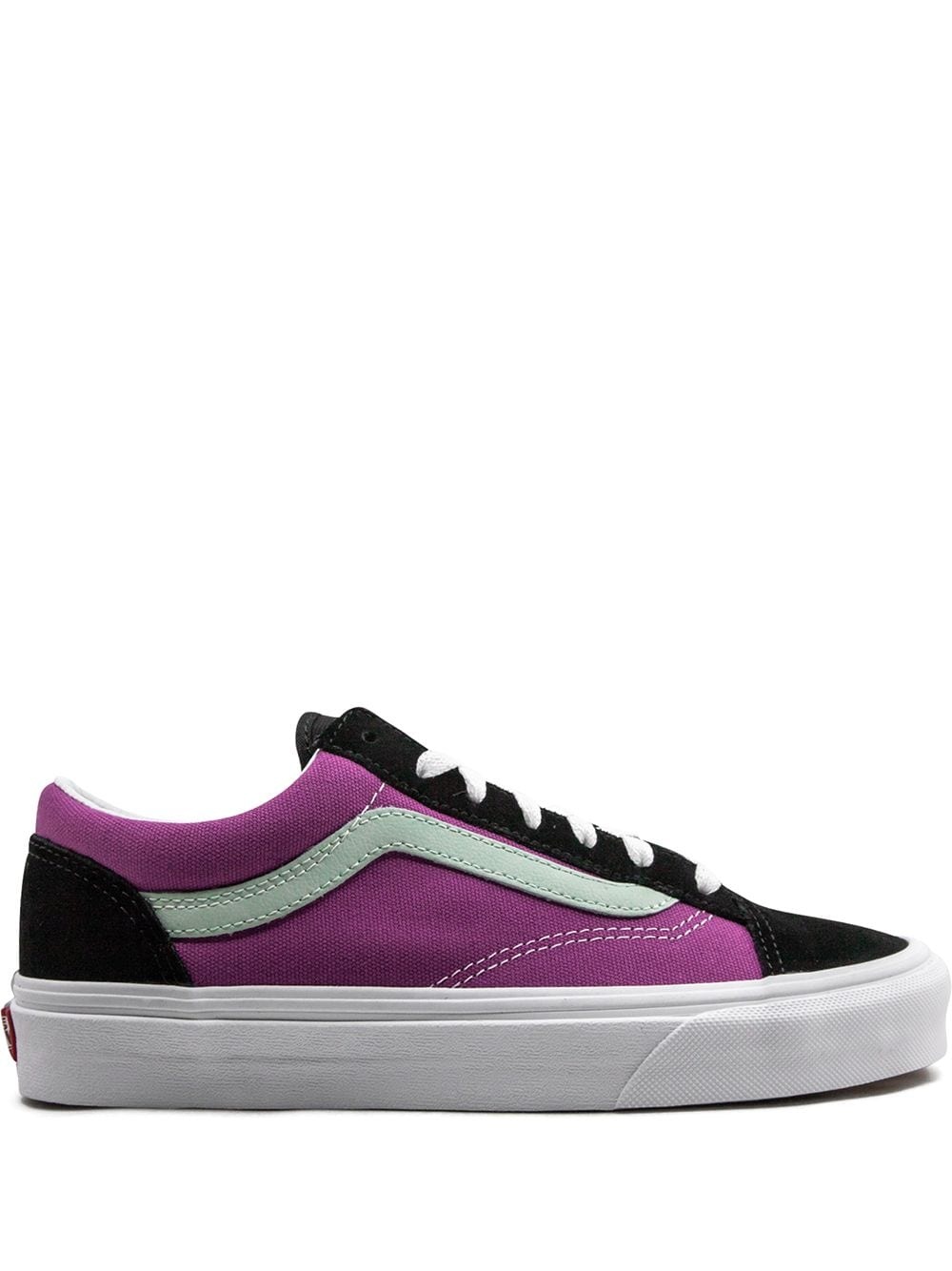 STYLE 36 low-top sneakers - 1