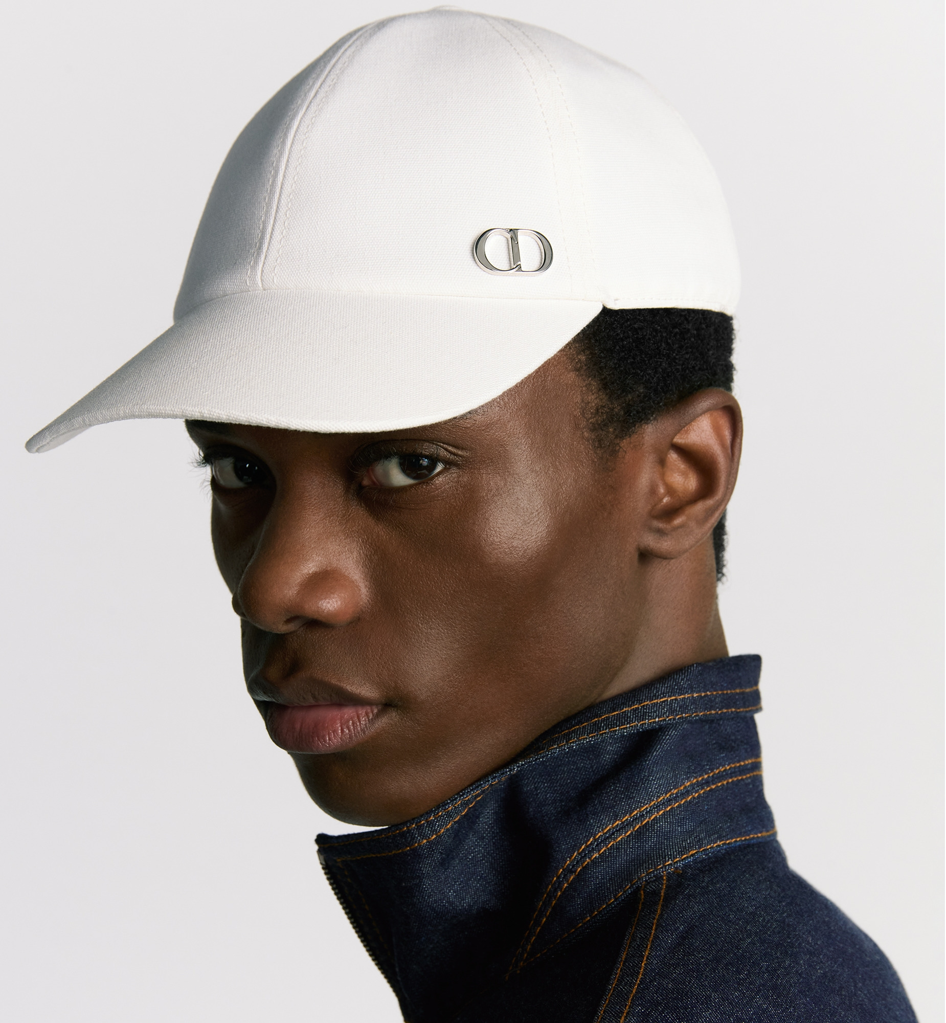 CD Icon Cap - 2