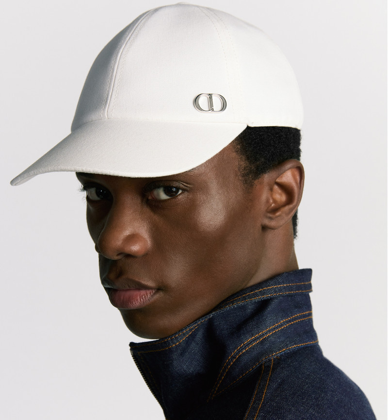 Dior CD Icon Cap outlook