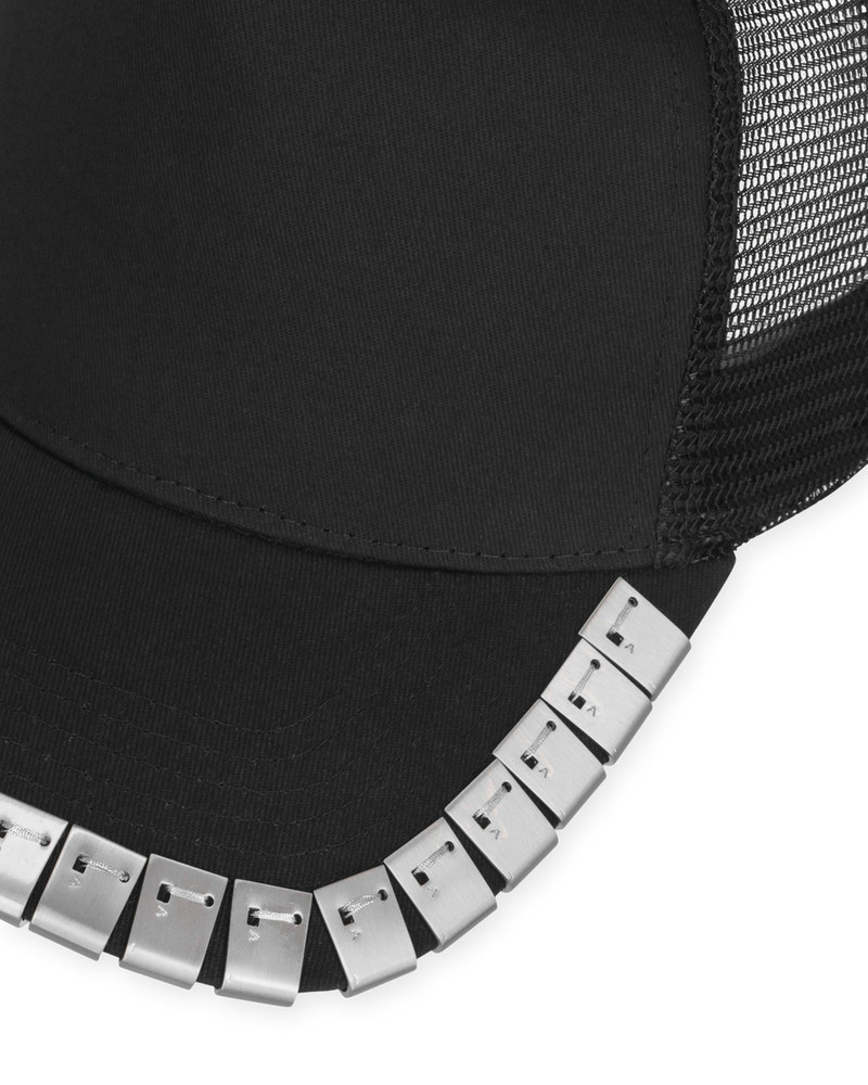 MULTI-LIGHTERCAP TRUCKER CAP 5