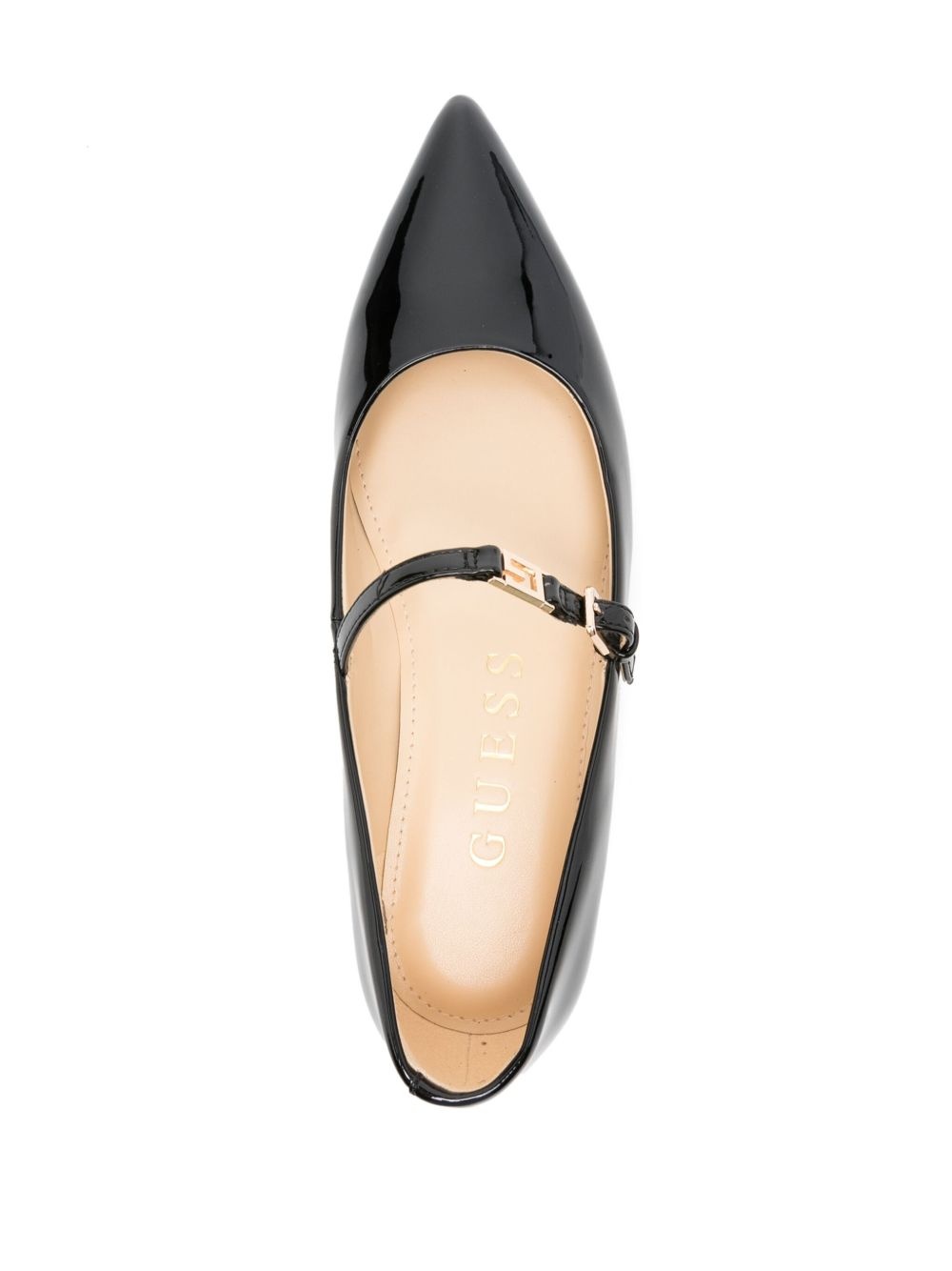 Dannel ballerina shoes - 4