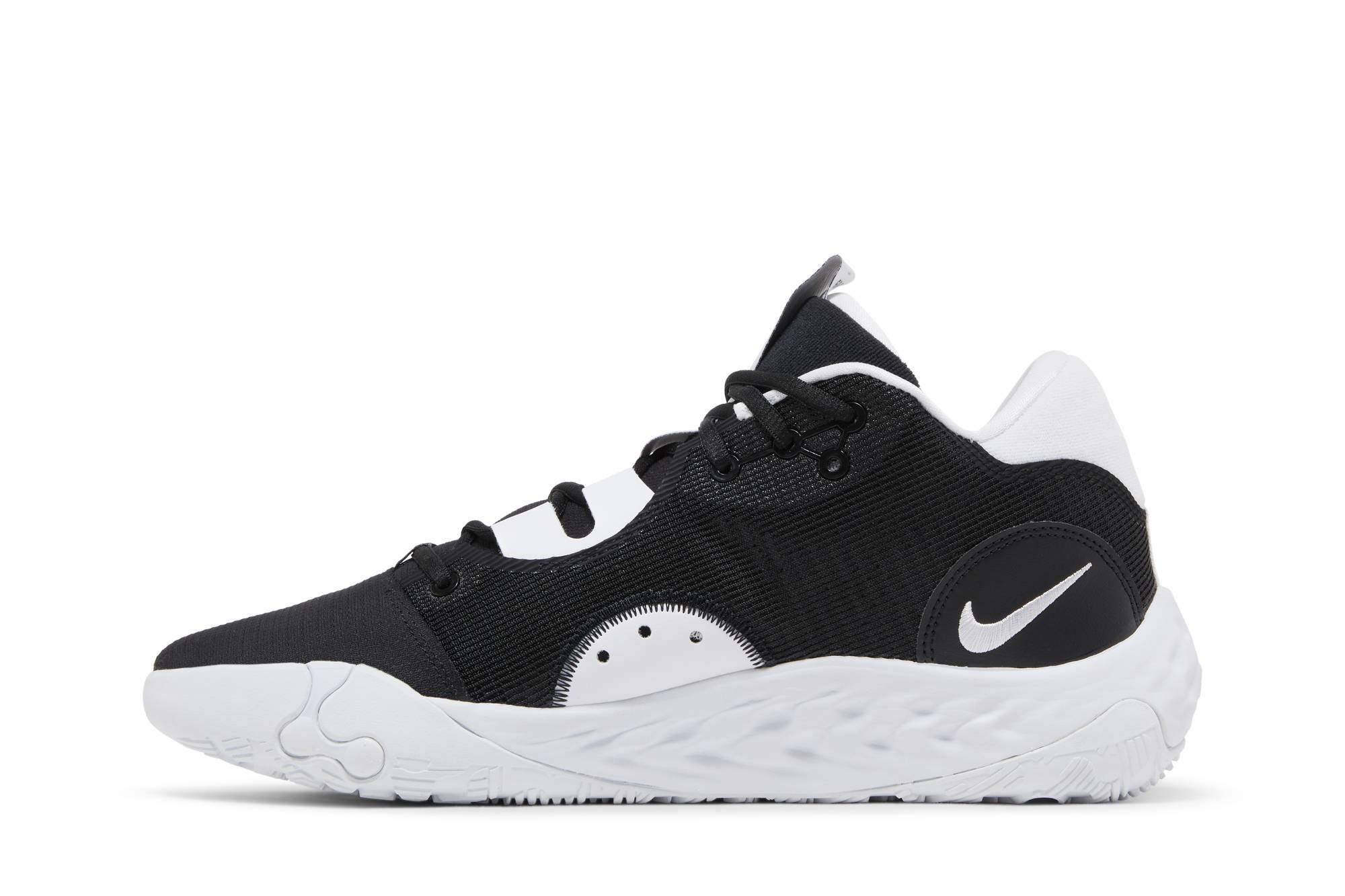PG 6 TB Promo 'Black White' - 3