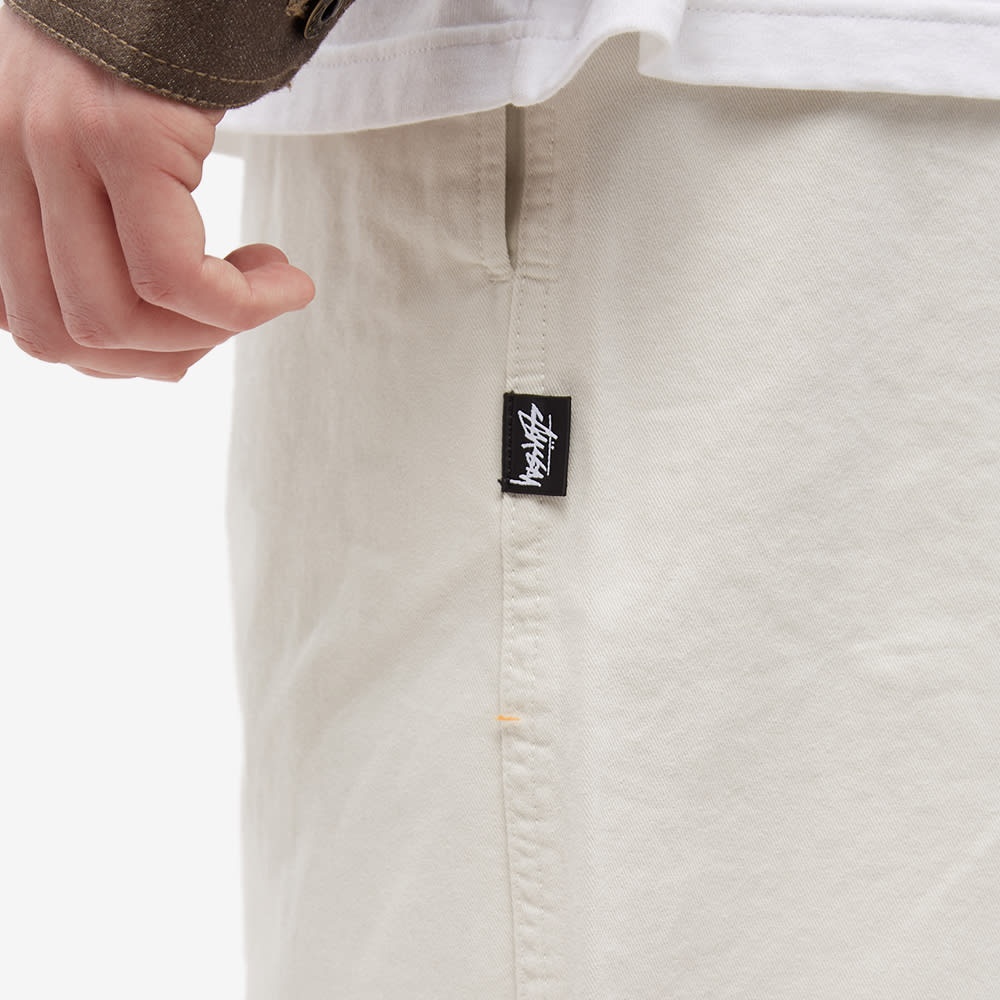 Stussy Brushed Beach Pant - 5