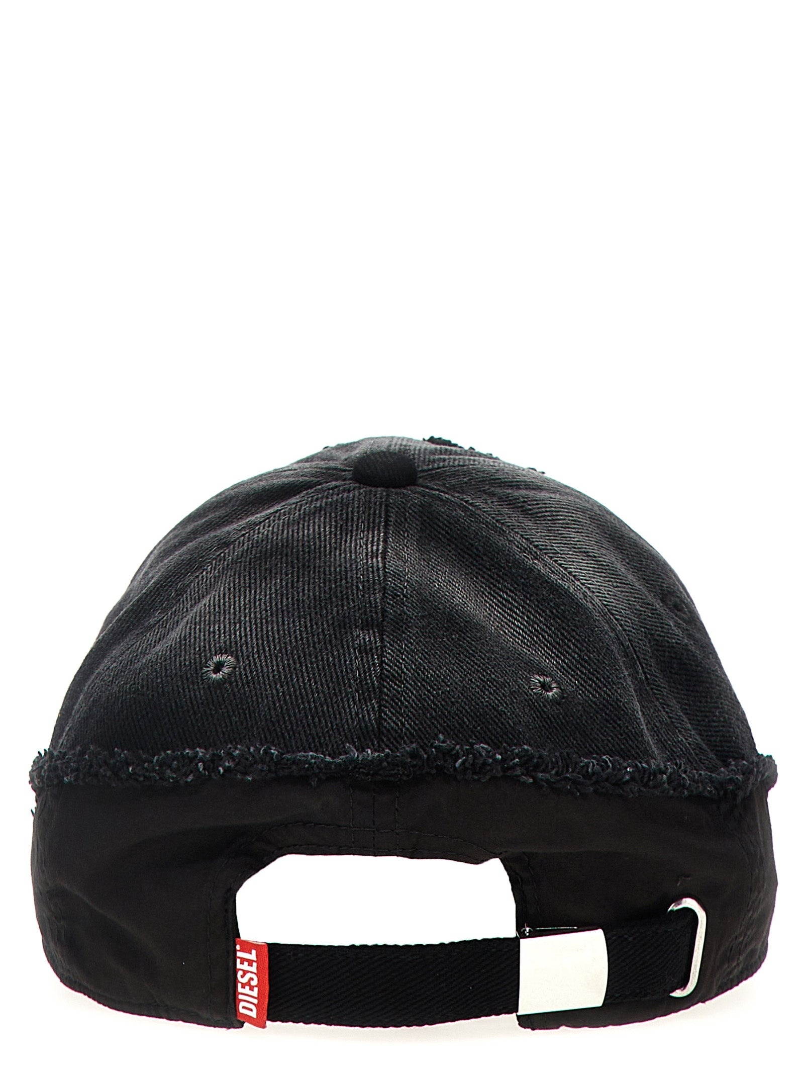 Diesel 'C Orson' Cap - 3