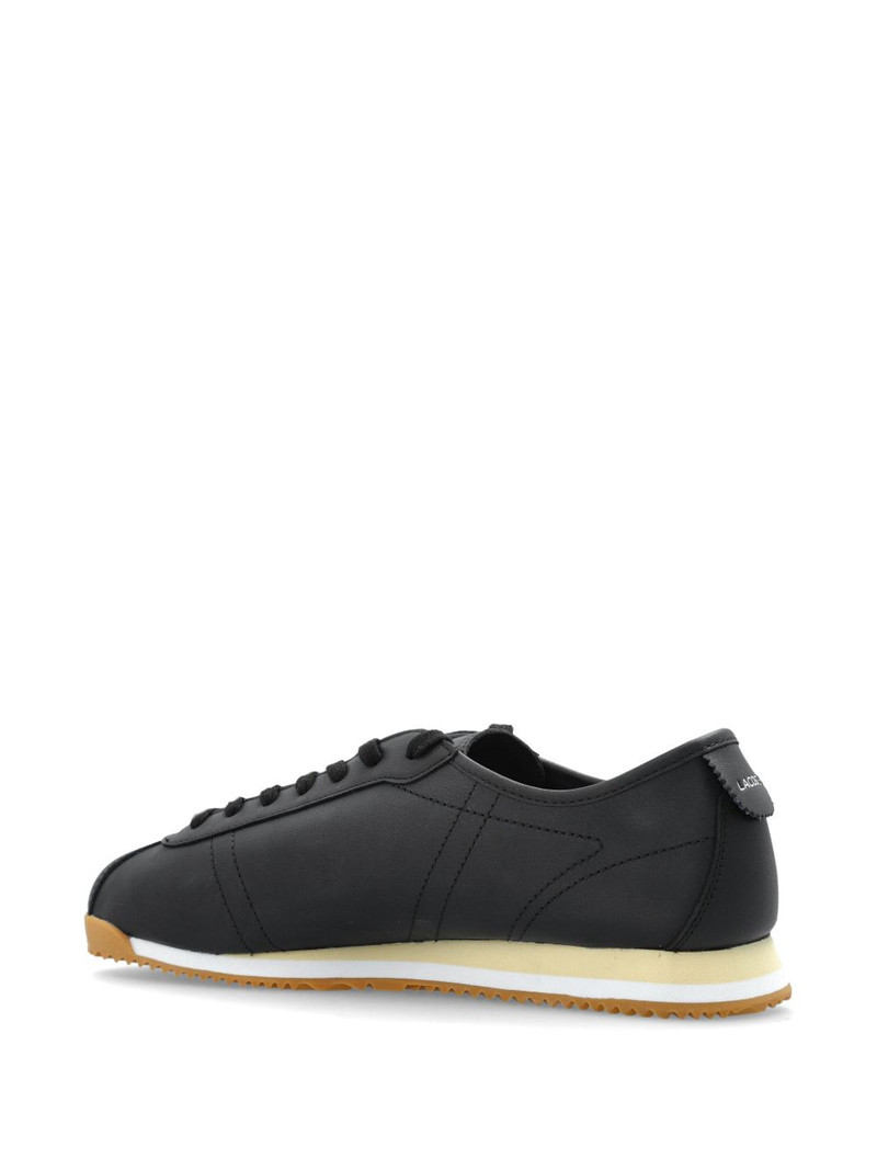 Club-Low lace-up sneakers 4