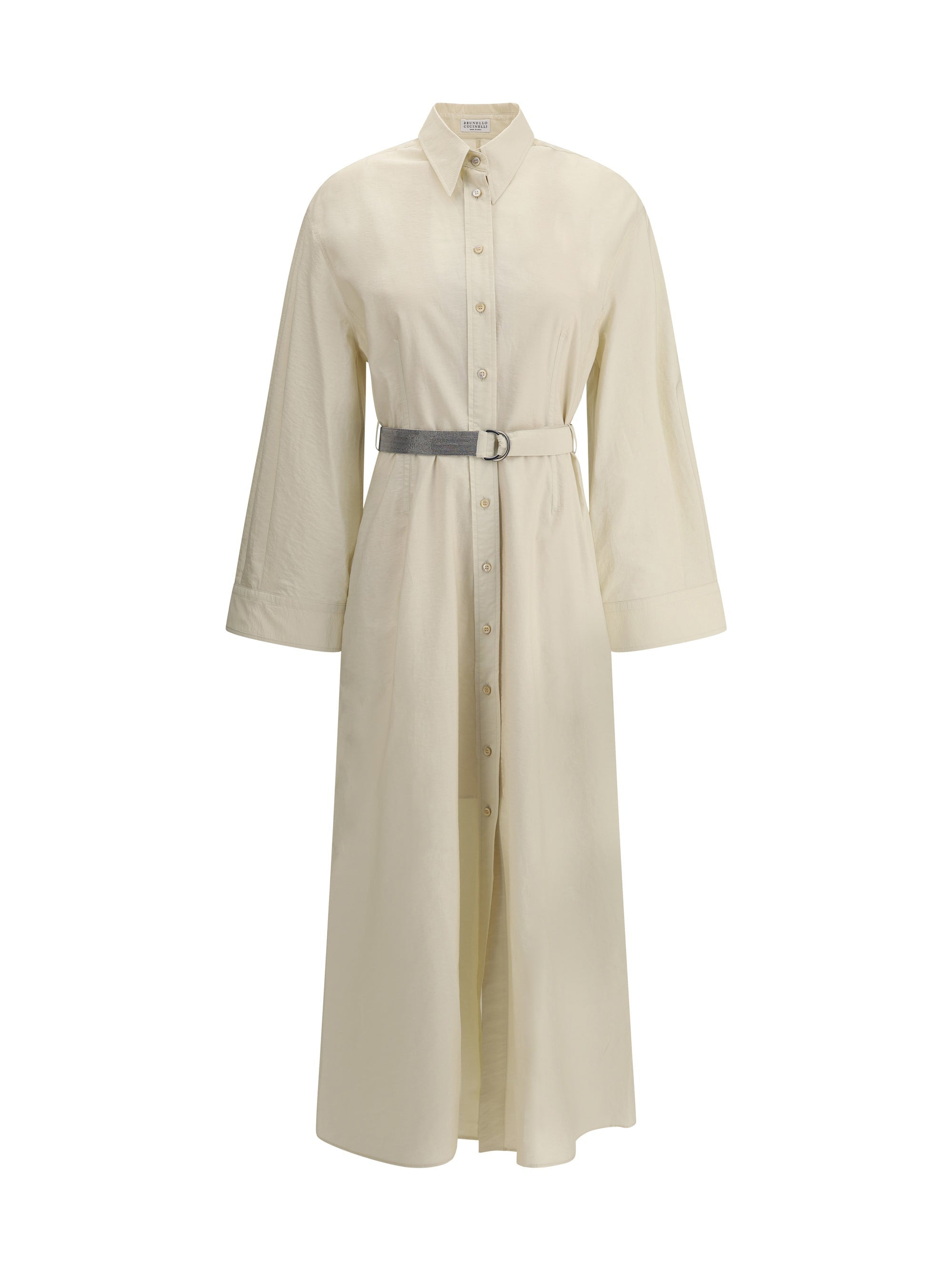 Brunello Cucinelli Women Long Dress - 2