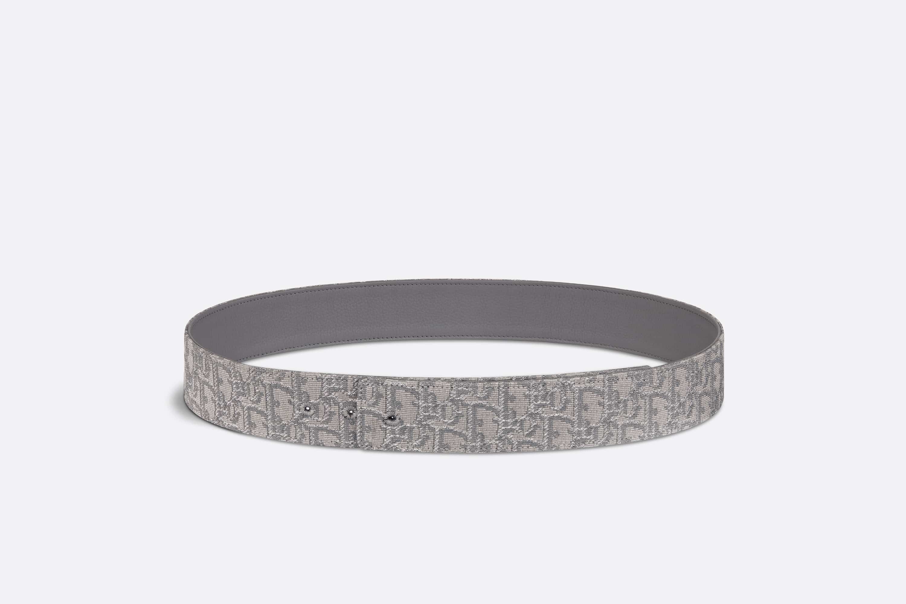 Reversible Belt Strap - 1