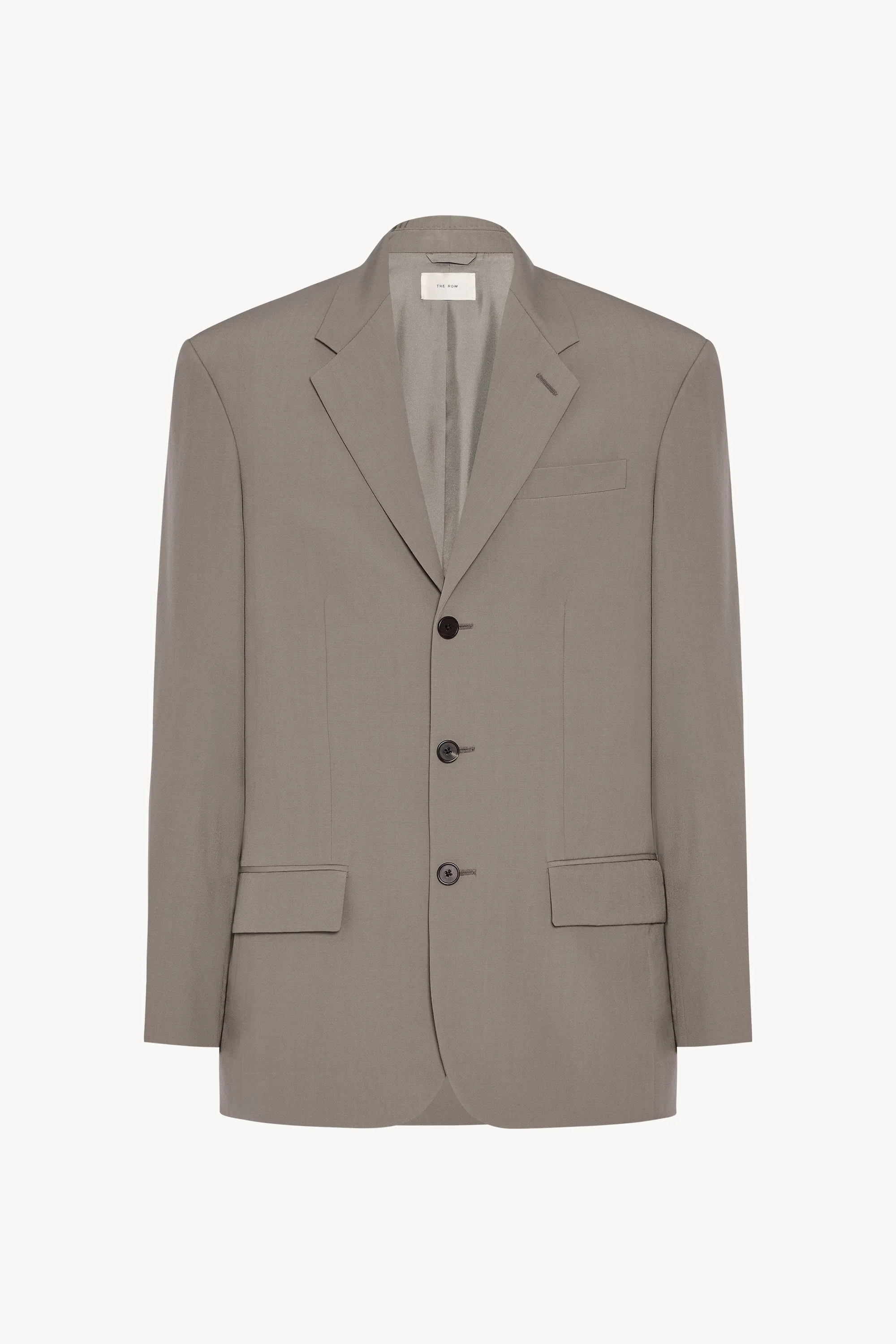 Orcha Jacket - 1