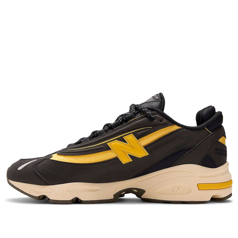 New Balance x Bricks & Wood 1000 'A Different Bounce' M1000BD1 - 1