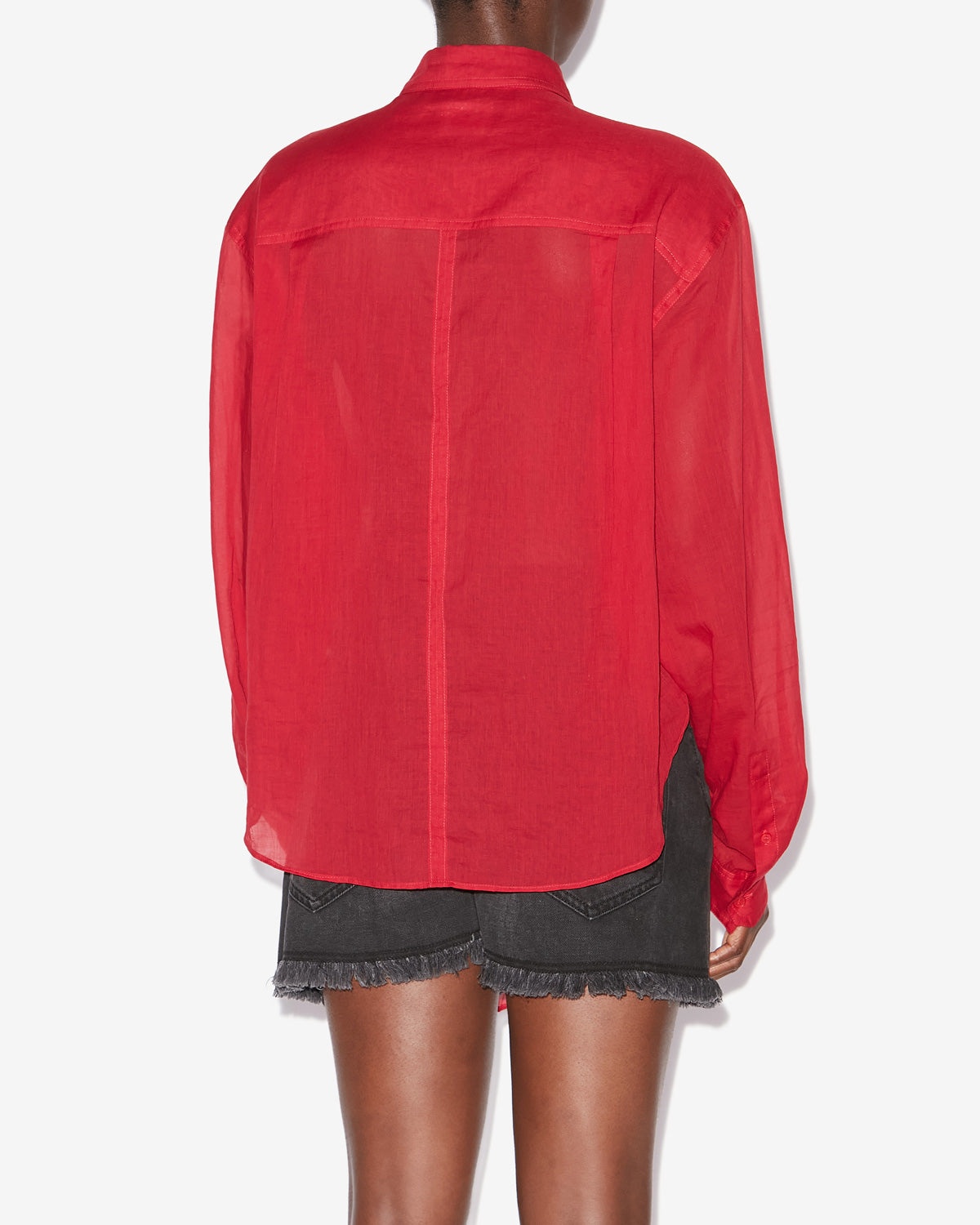 NATH SHIRT - 5