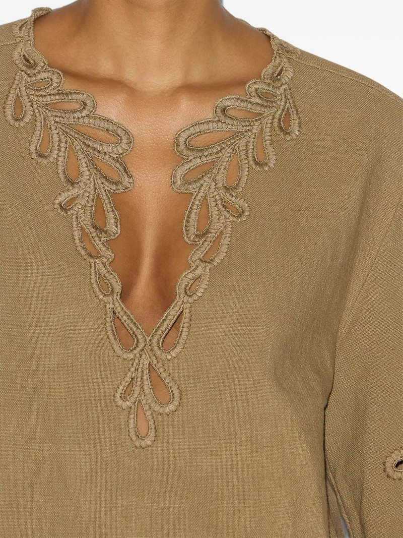 Shana blouse 4