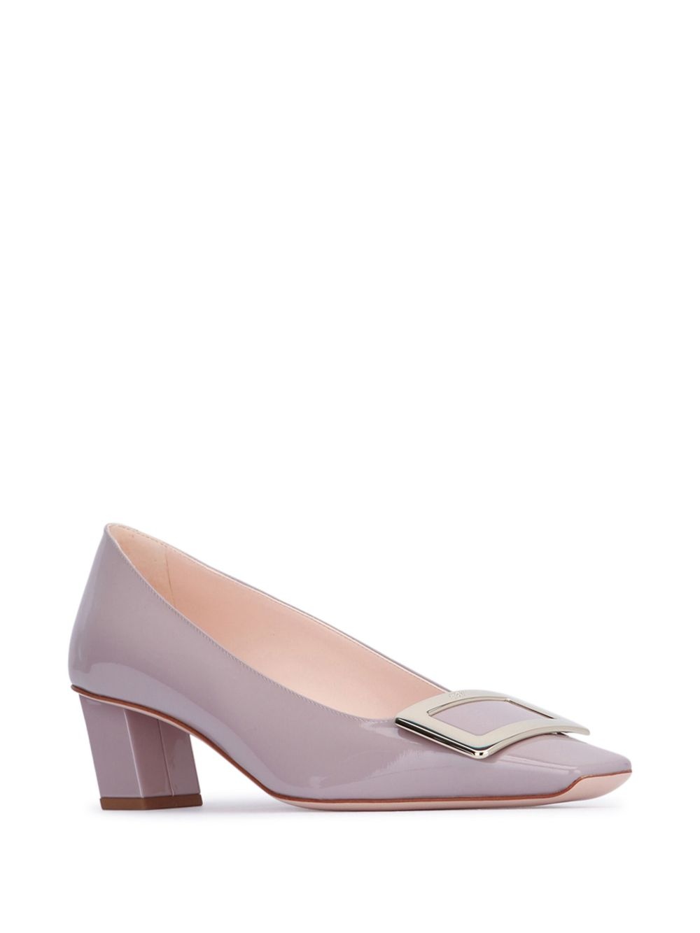 45mm Decollete Belle Vivier pumps - 2