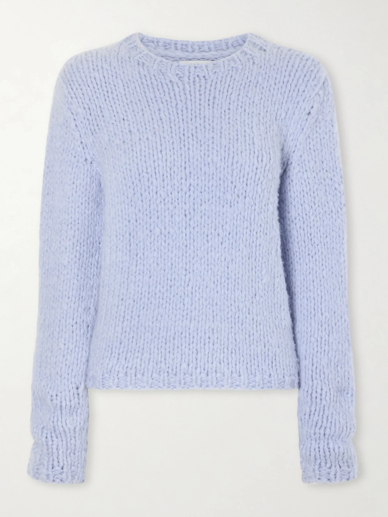 Dalton Cashmere Sweater - 1