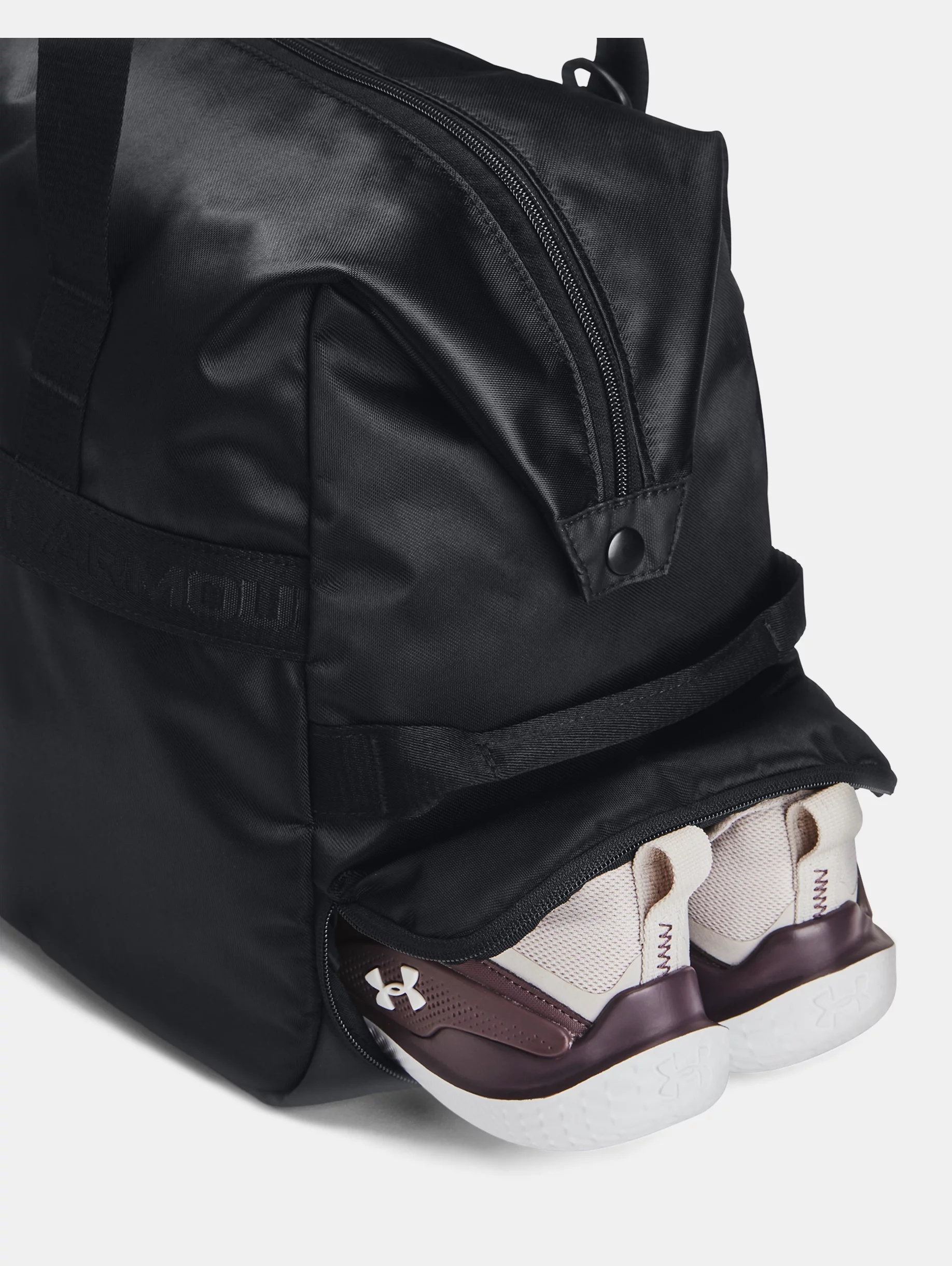 Women's UA Studio Duffle Bag - 5