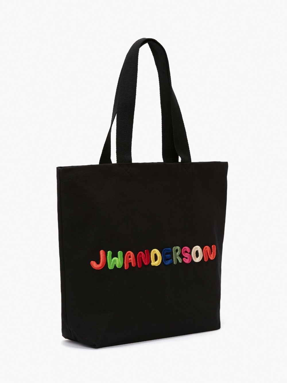 JWA CANVAS TOTE - CANVAS TOTE BAG - 2