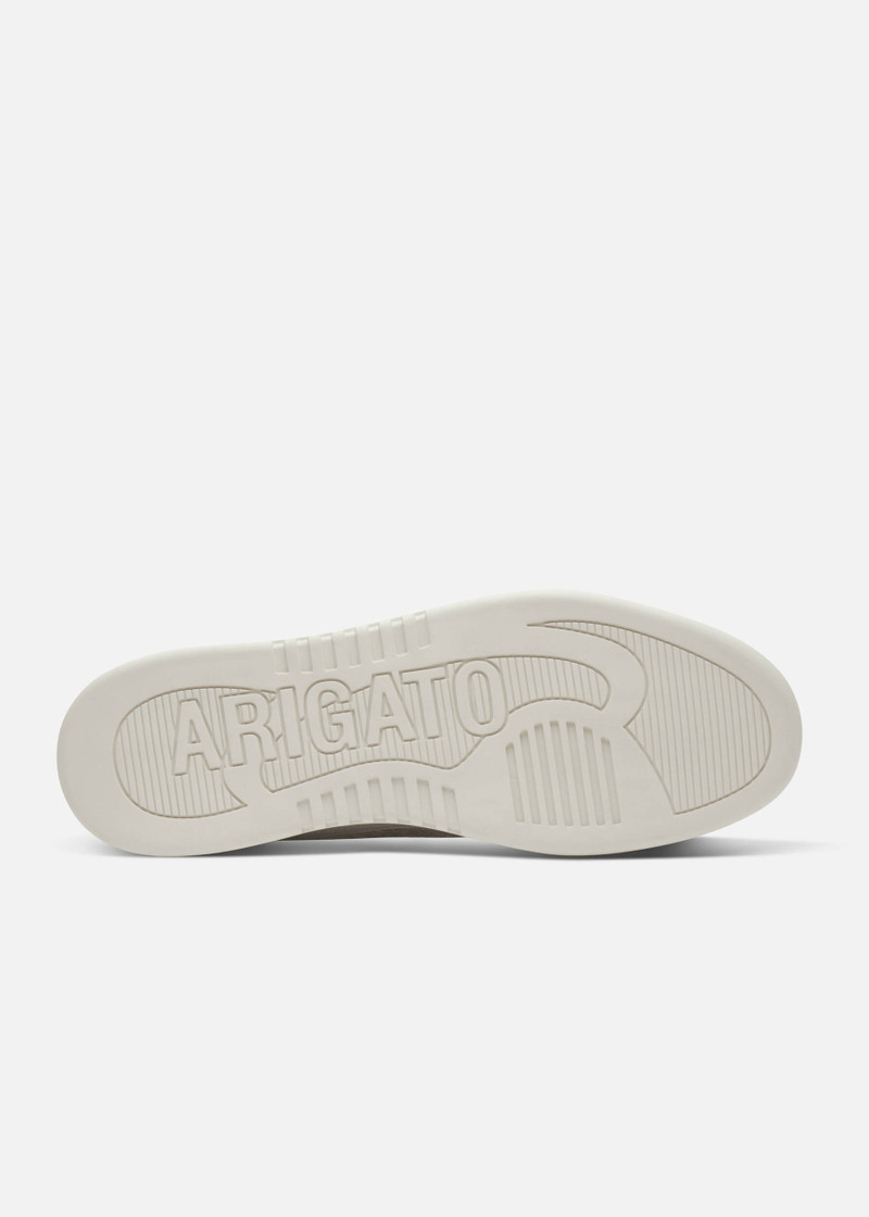 Dice T-Toe Sneaker 5
