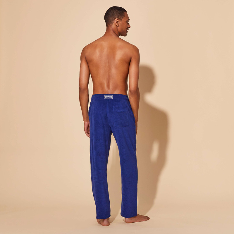Men Pants Solid 4