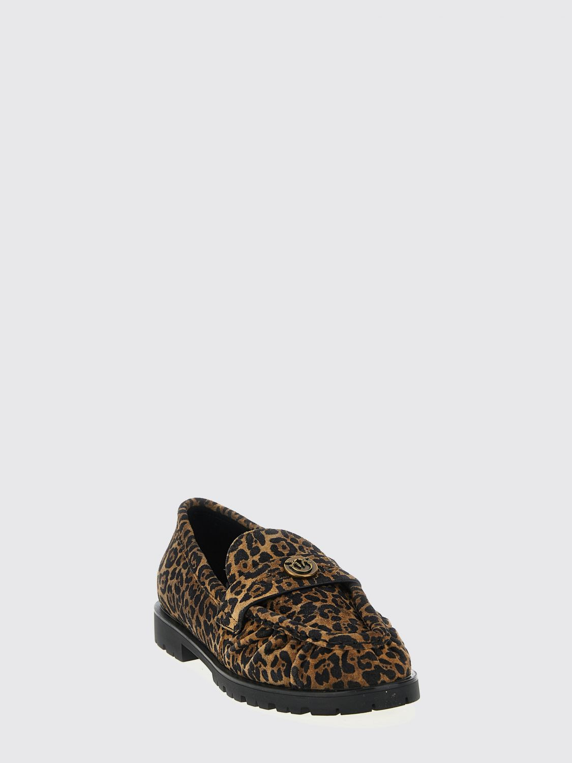 Loafers woman Pinko - 2