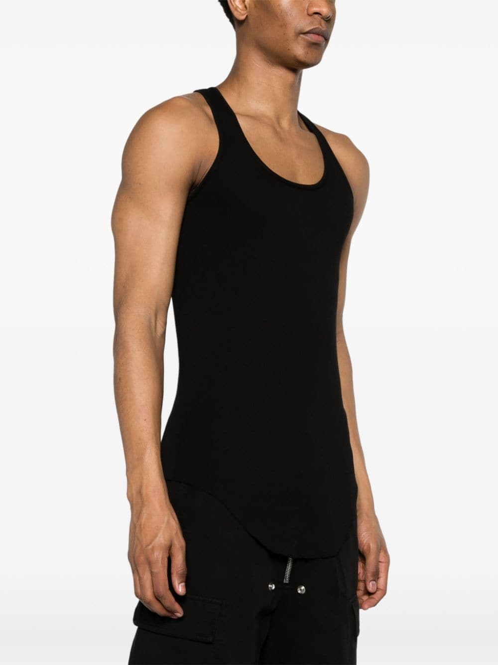 DRK cotton tank top - 3