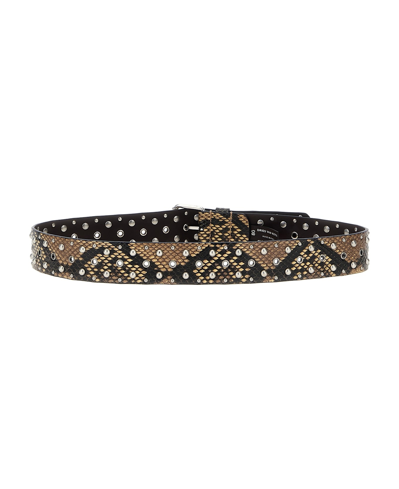 Studded Belt - 2