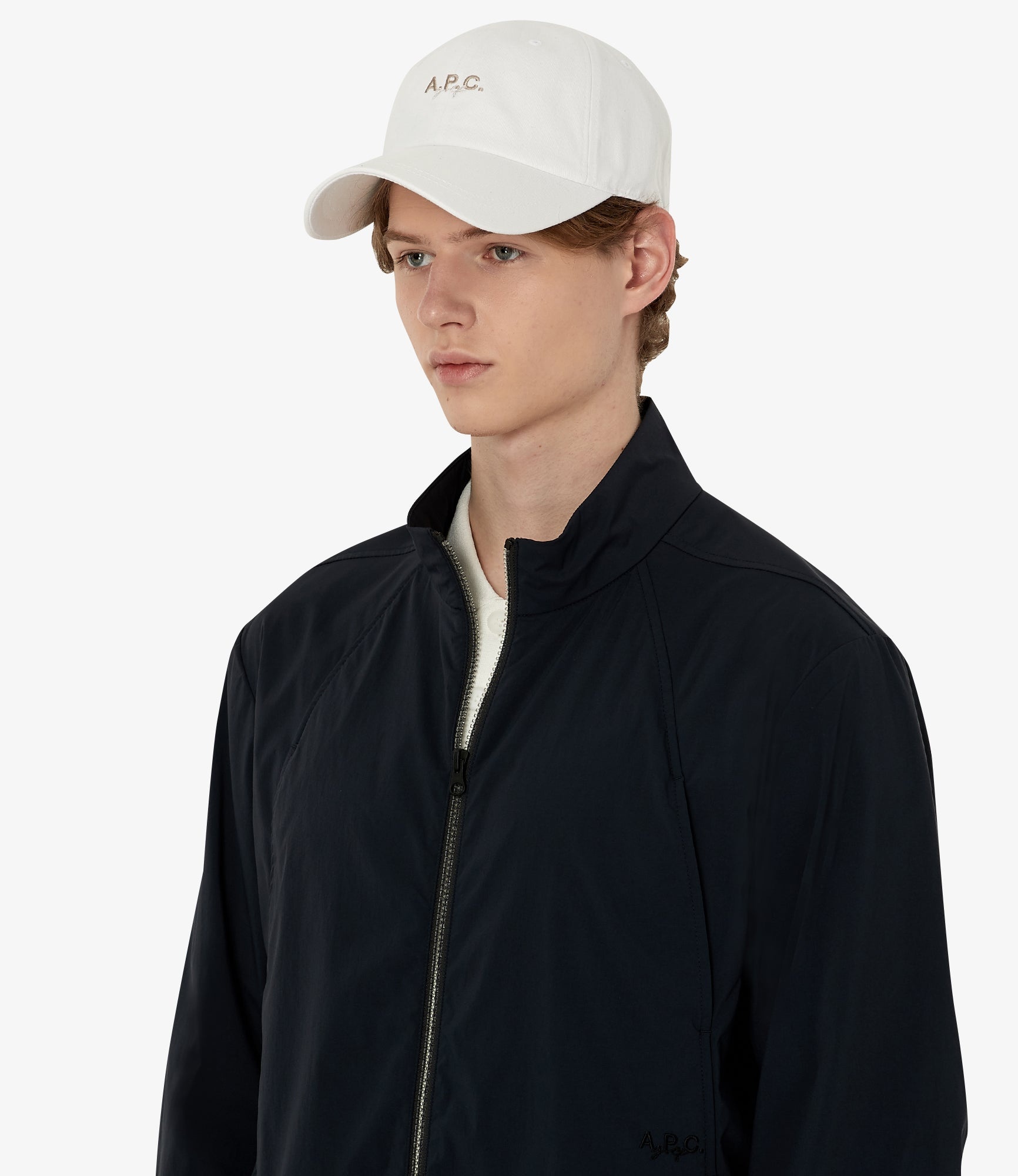 JACK GOLF CAP - 2