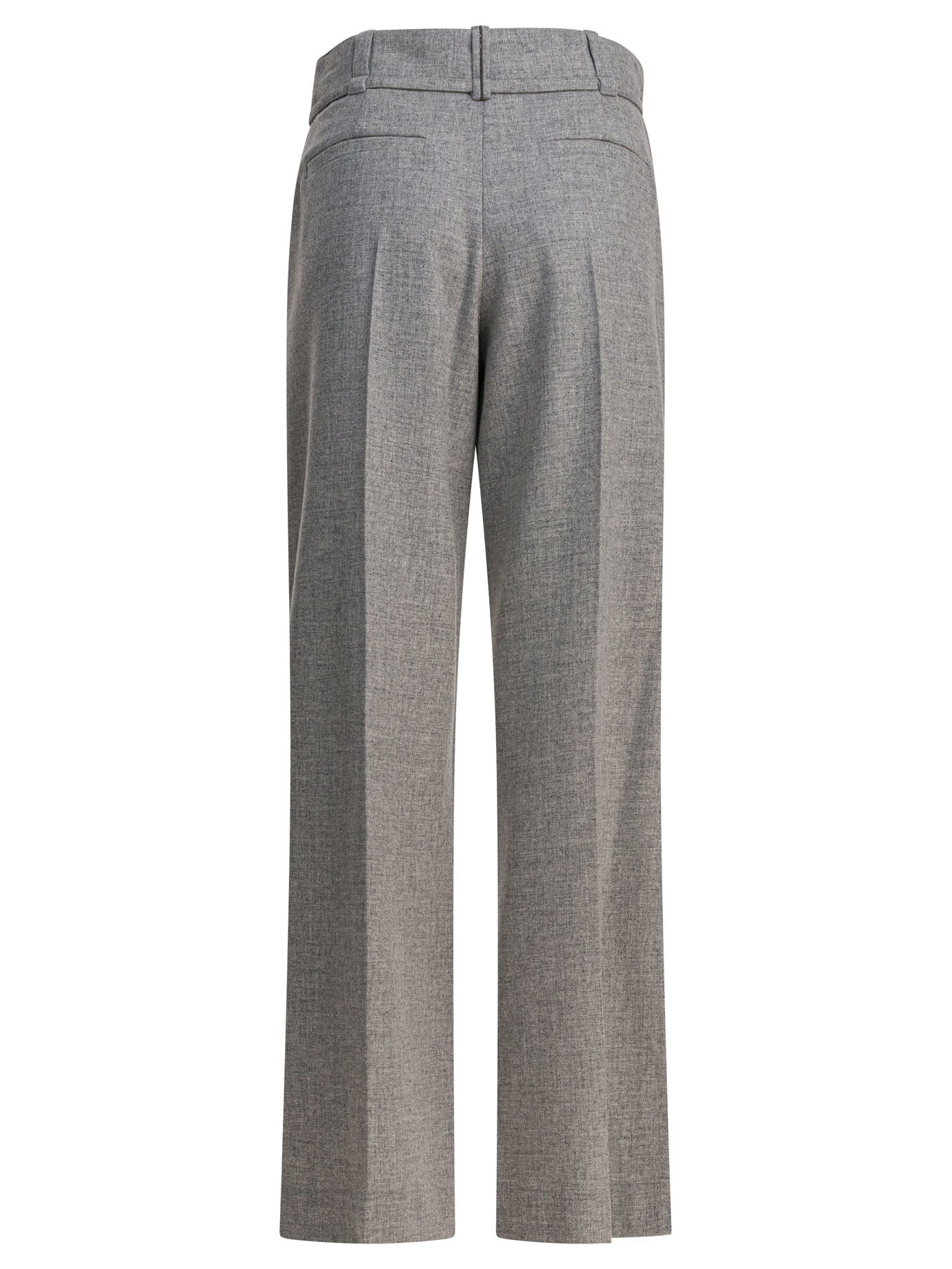 Brunello Cucinelli Wide-leg Pants - 2