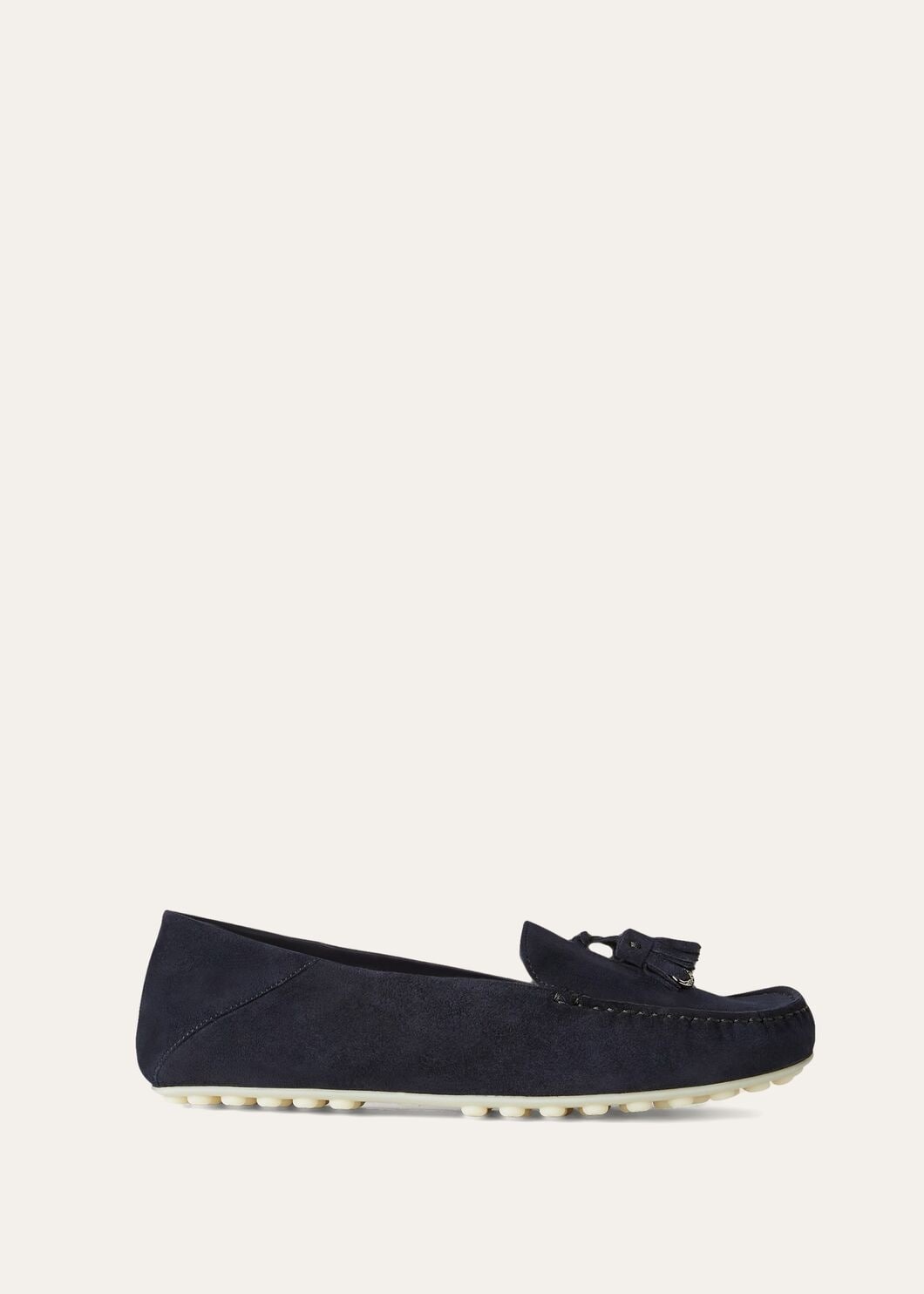 Dot Sole Walk Loafers - 2