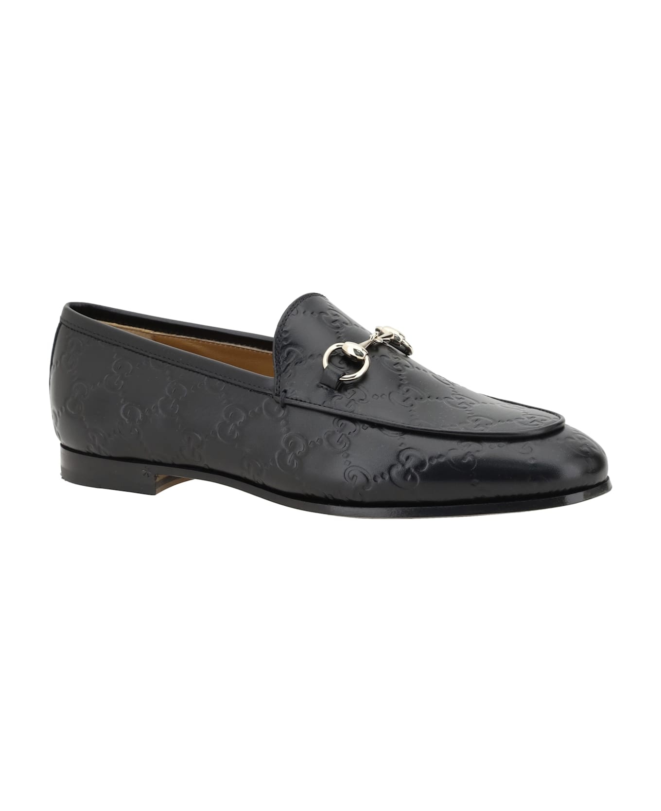 Logoed Loafers - 2