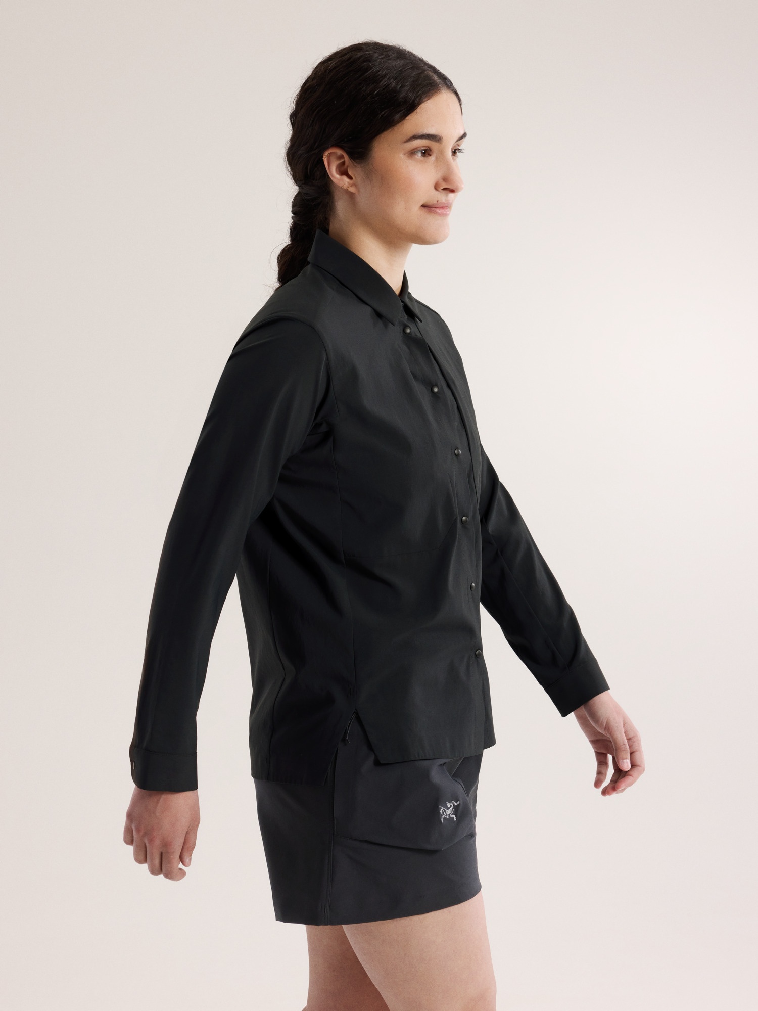 Sima Shirt LS - 6