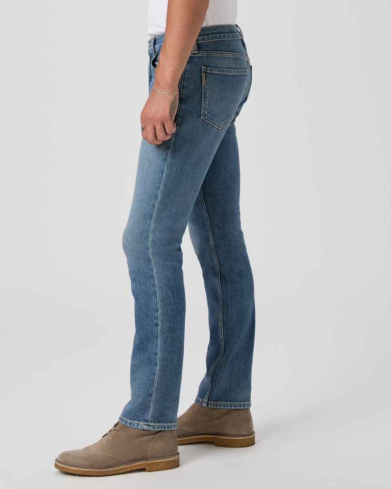 Heritage Federal 34" Slim Straight Jean 3