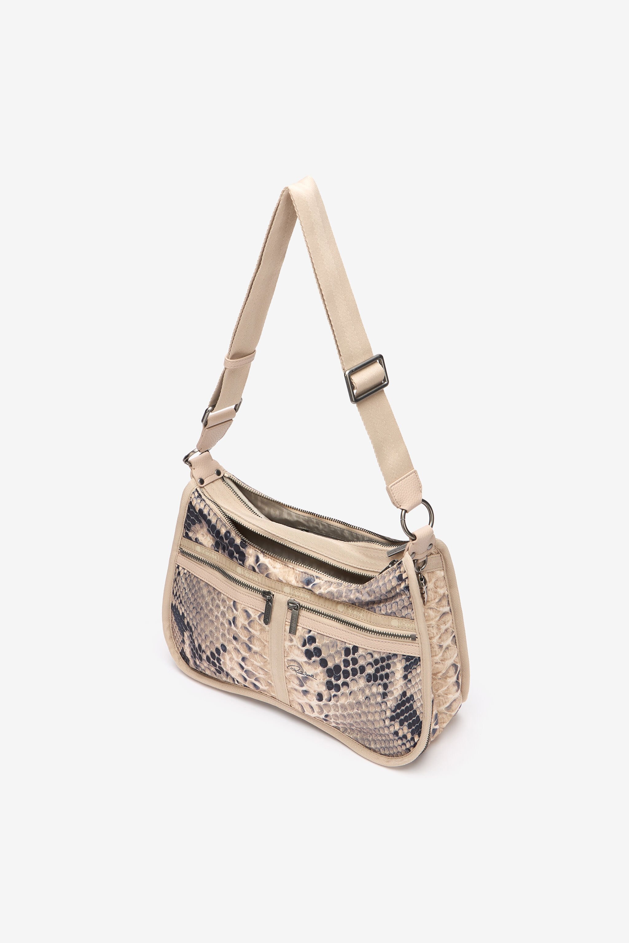 Torino Bag With Print - 7