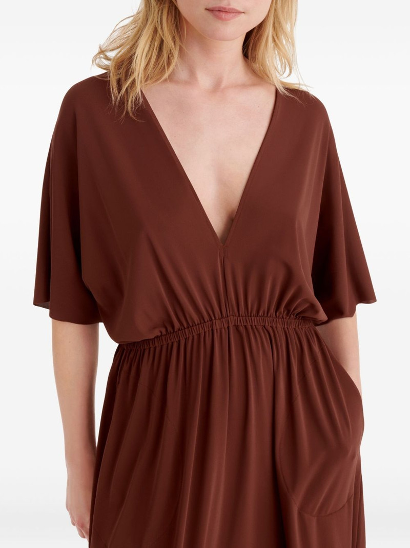 Adèle maxi dress 4