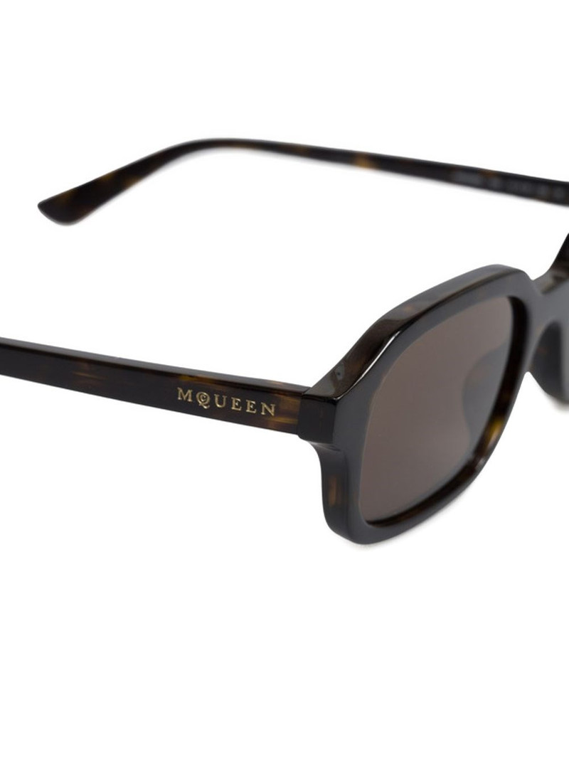 Alexander McQueen SUNGLASSES outlook