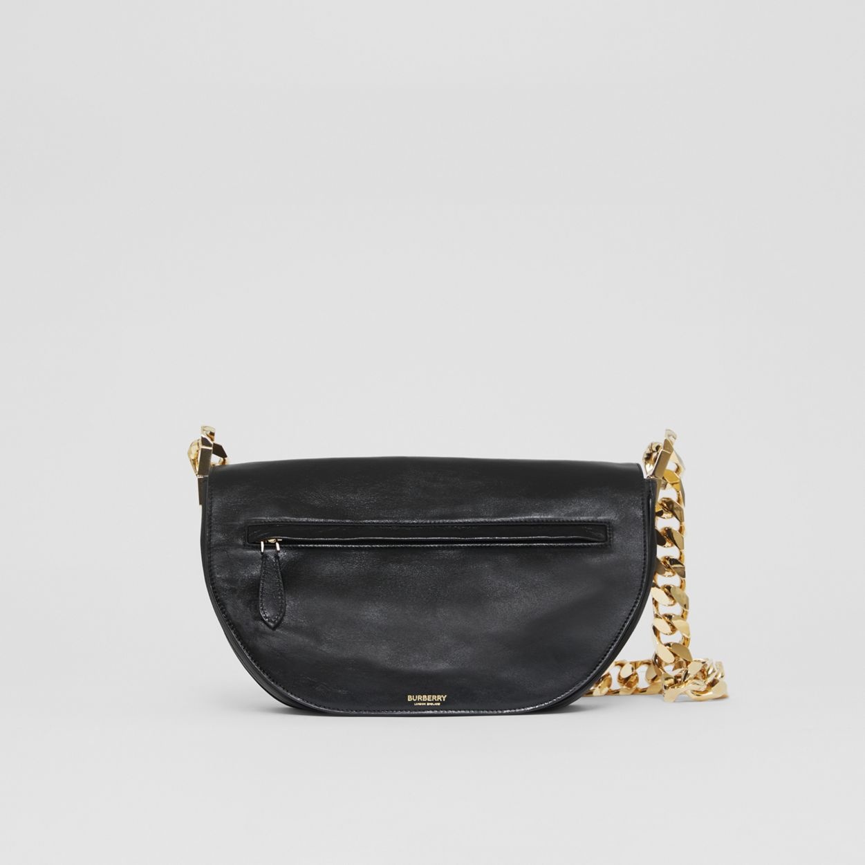 Medium Lambskin Olympia Bag - 4