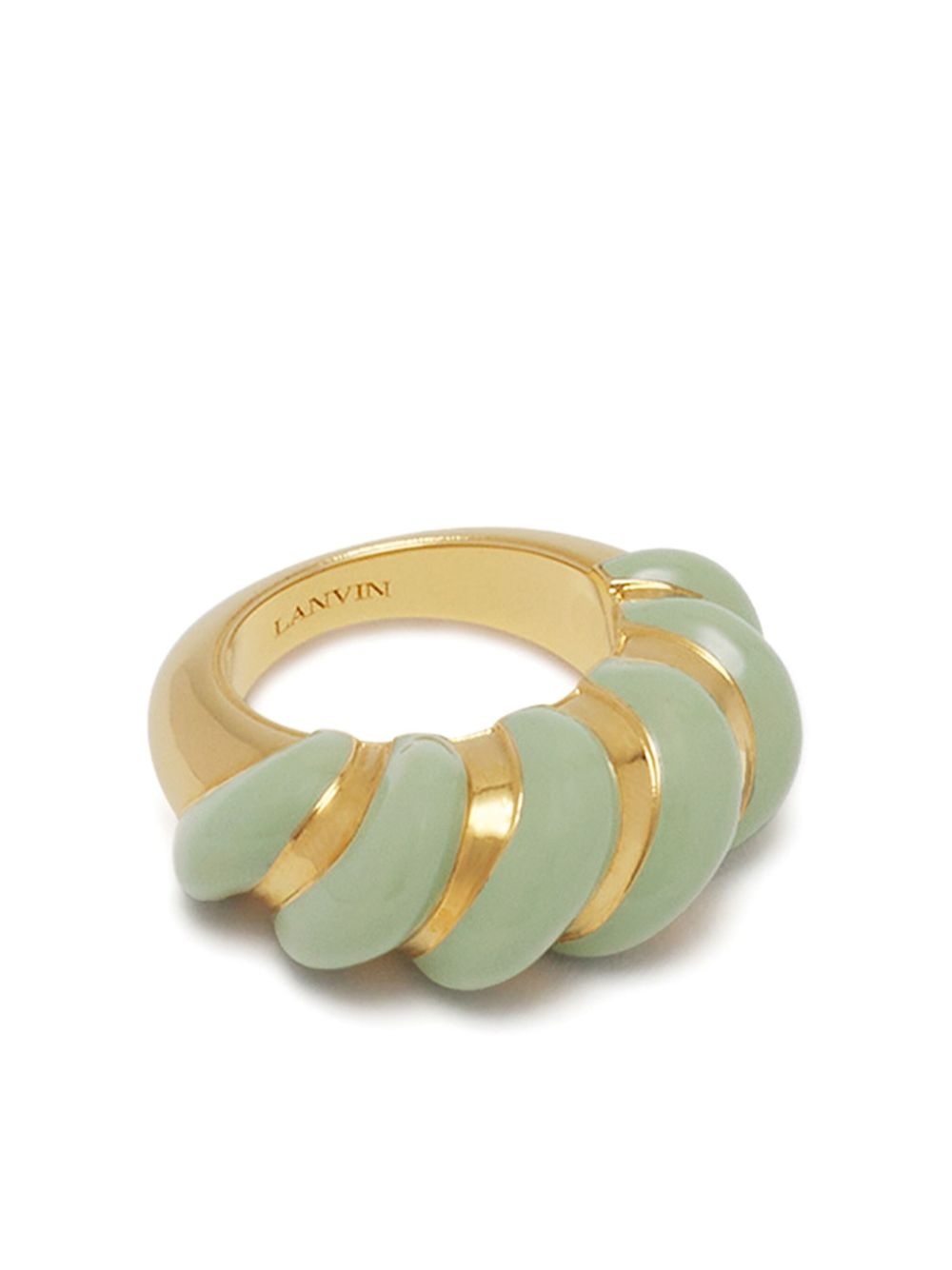 3D-detail ring - 4