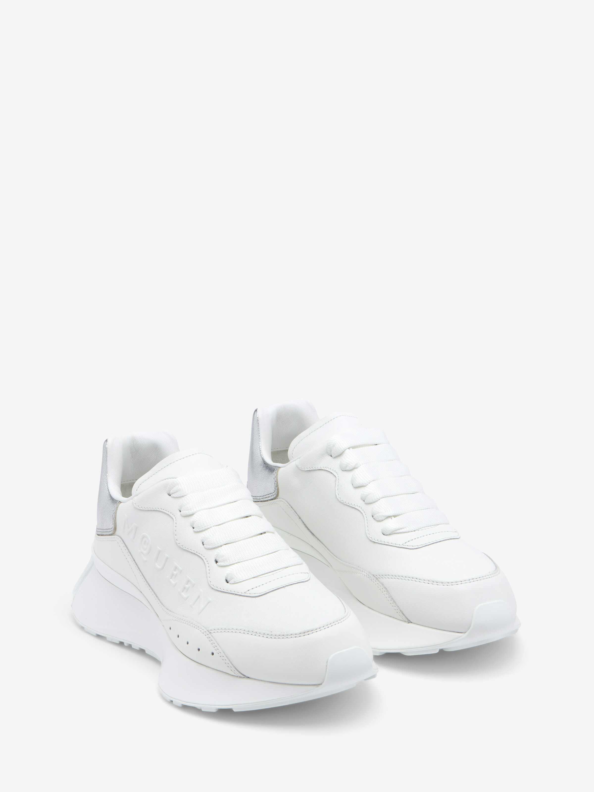 McQueen Sprint Runner - 2