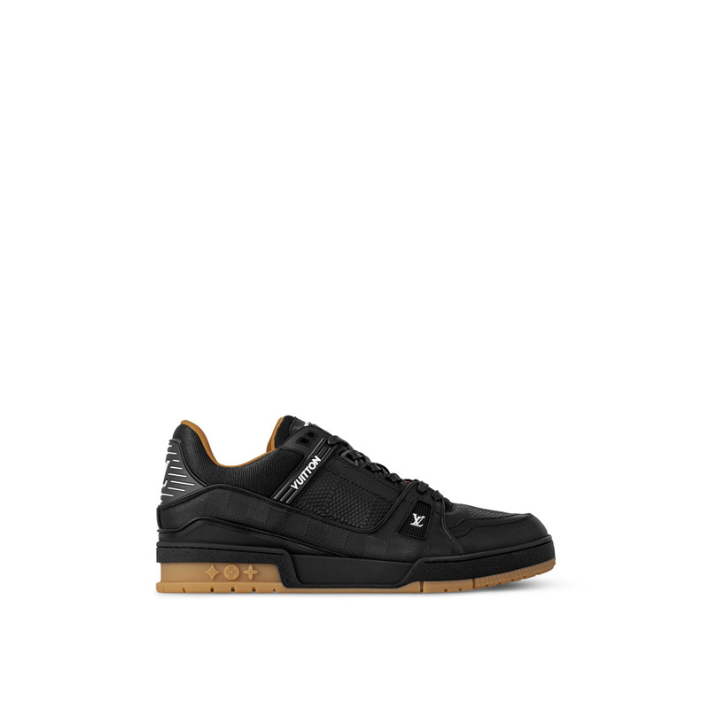 LV Trainer Sneaker 2