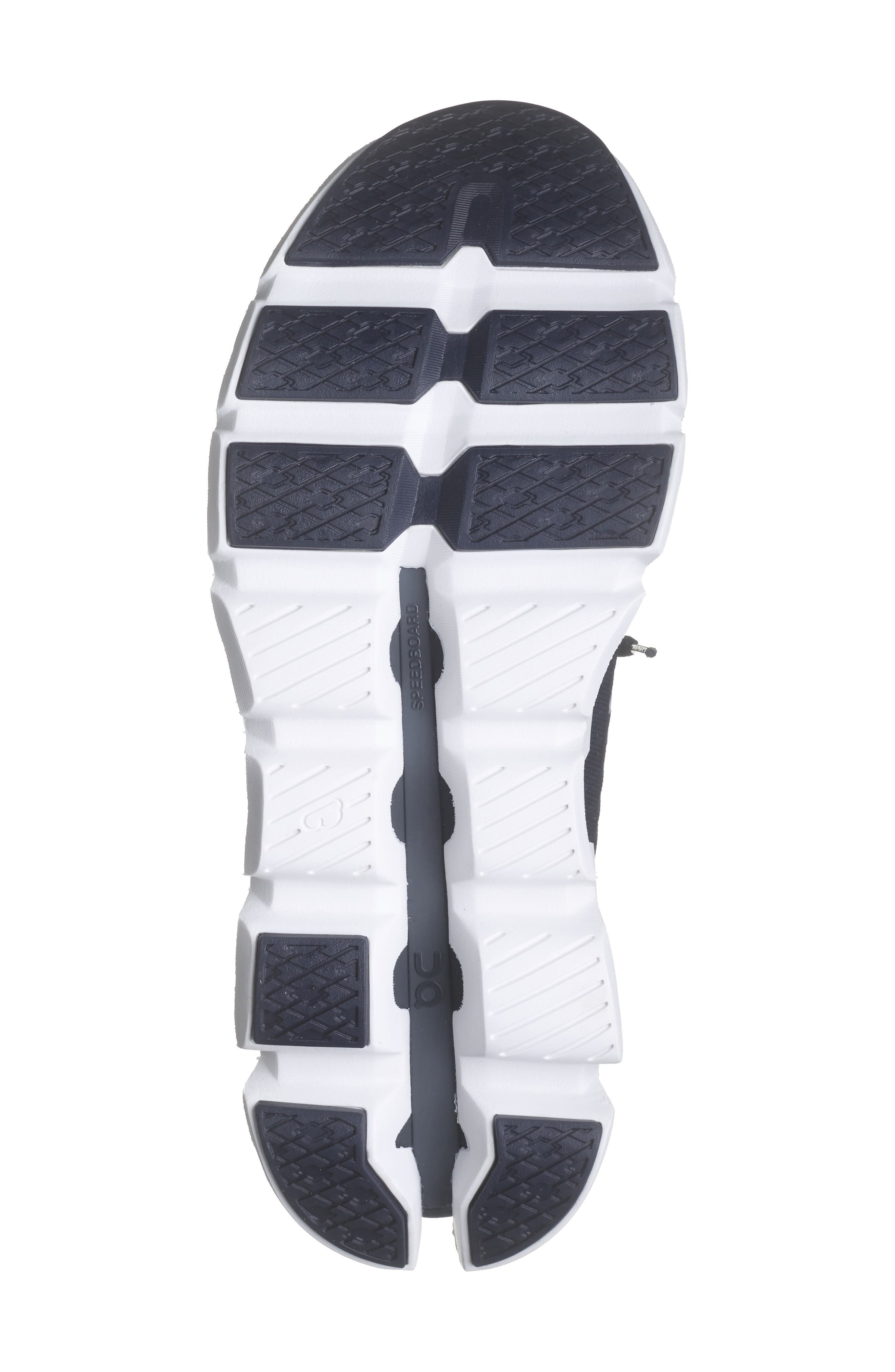 On Cloudswift 4 Running Shoe in Navy/Ink at Nordstrom - 6