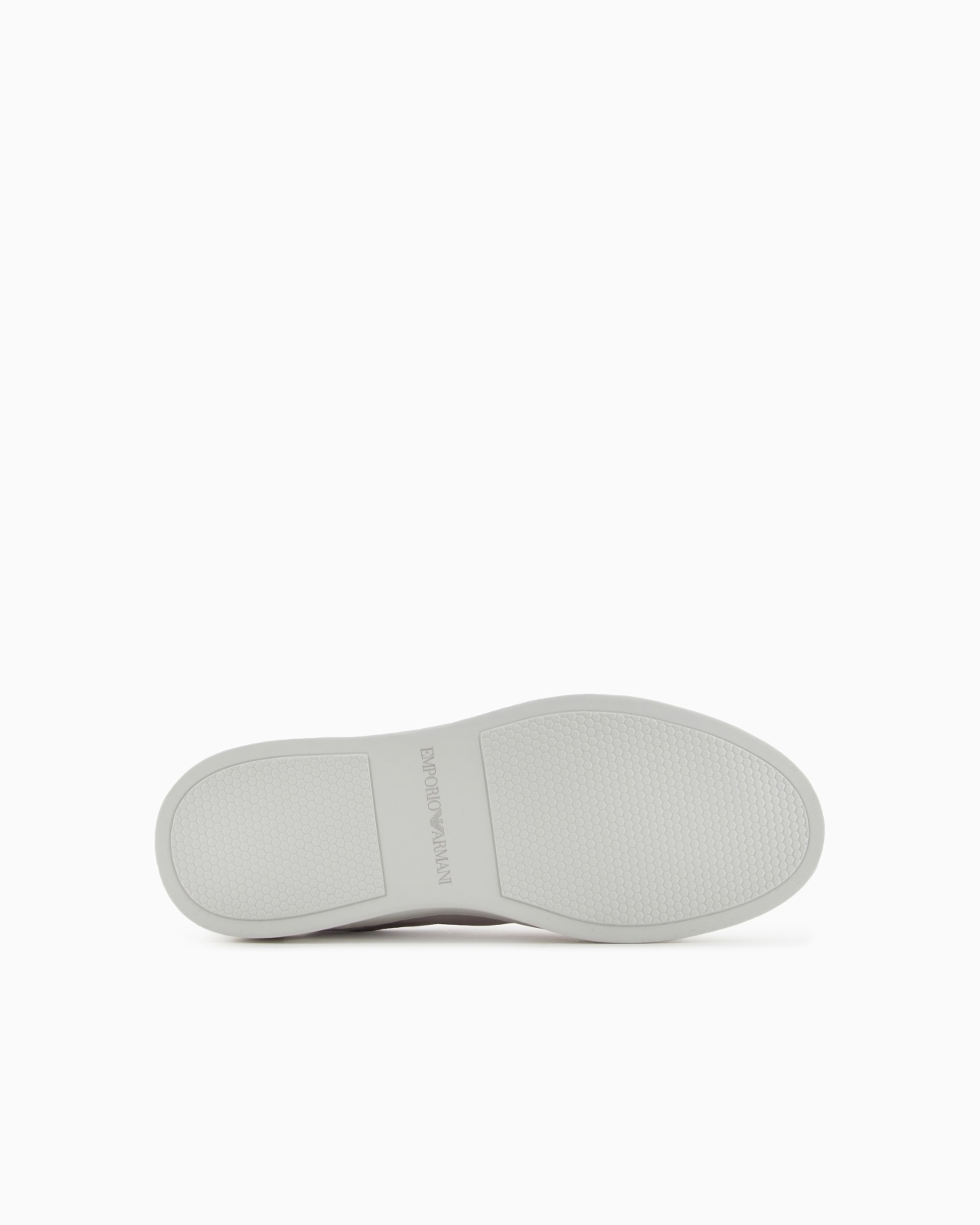 LEATHER SNEAKERS WITH LOGO - 6