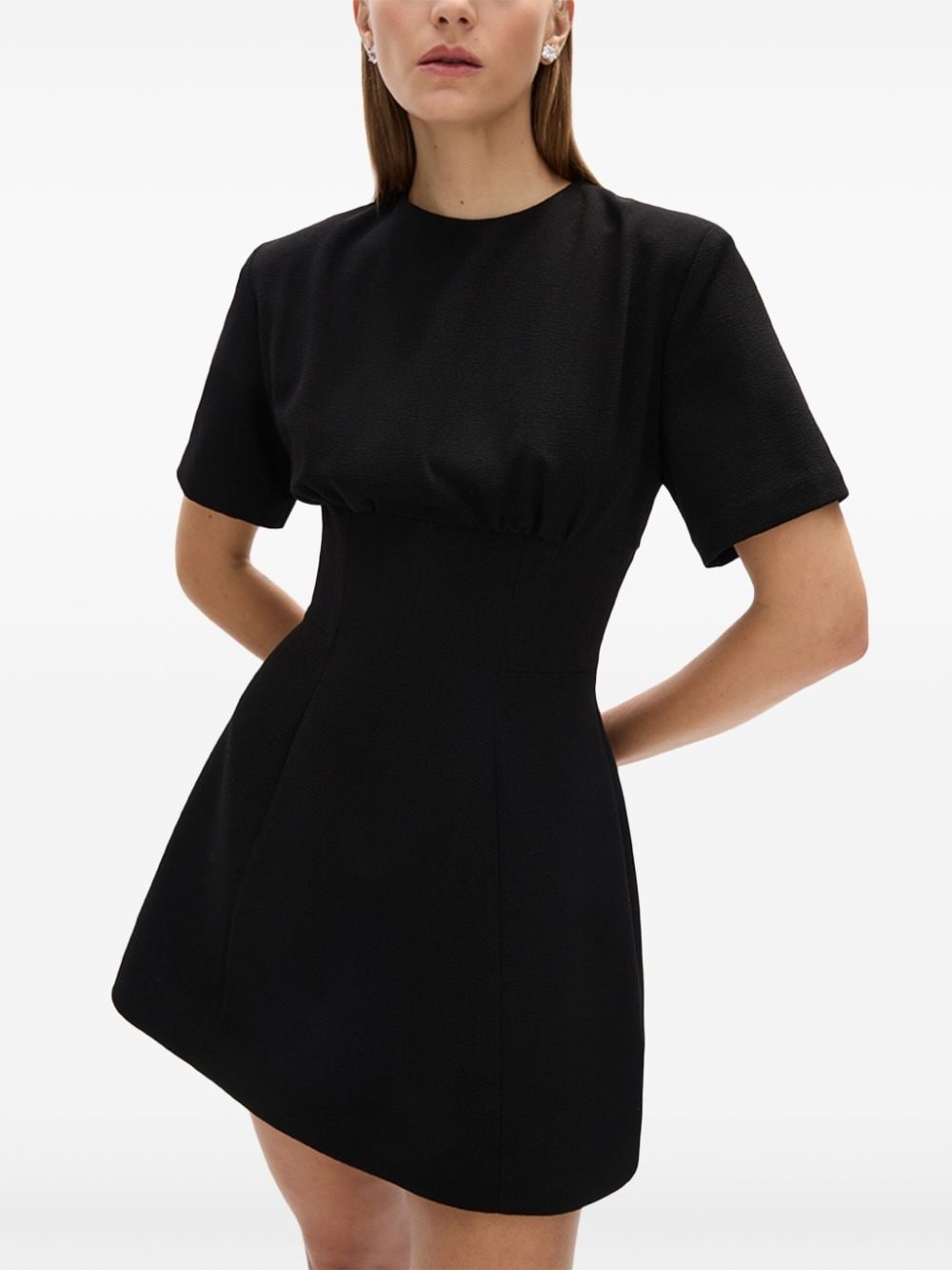 Dover mini dress - 6
