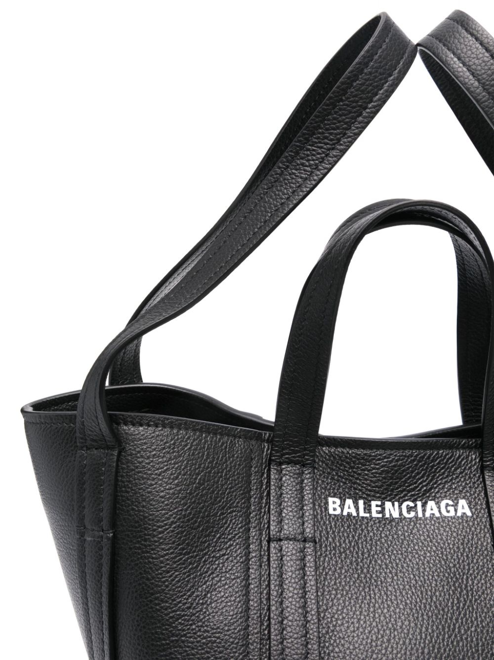 small Everyday North/South tote bag - 4