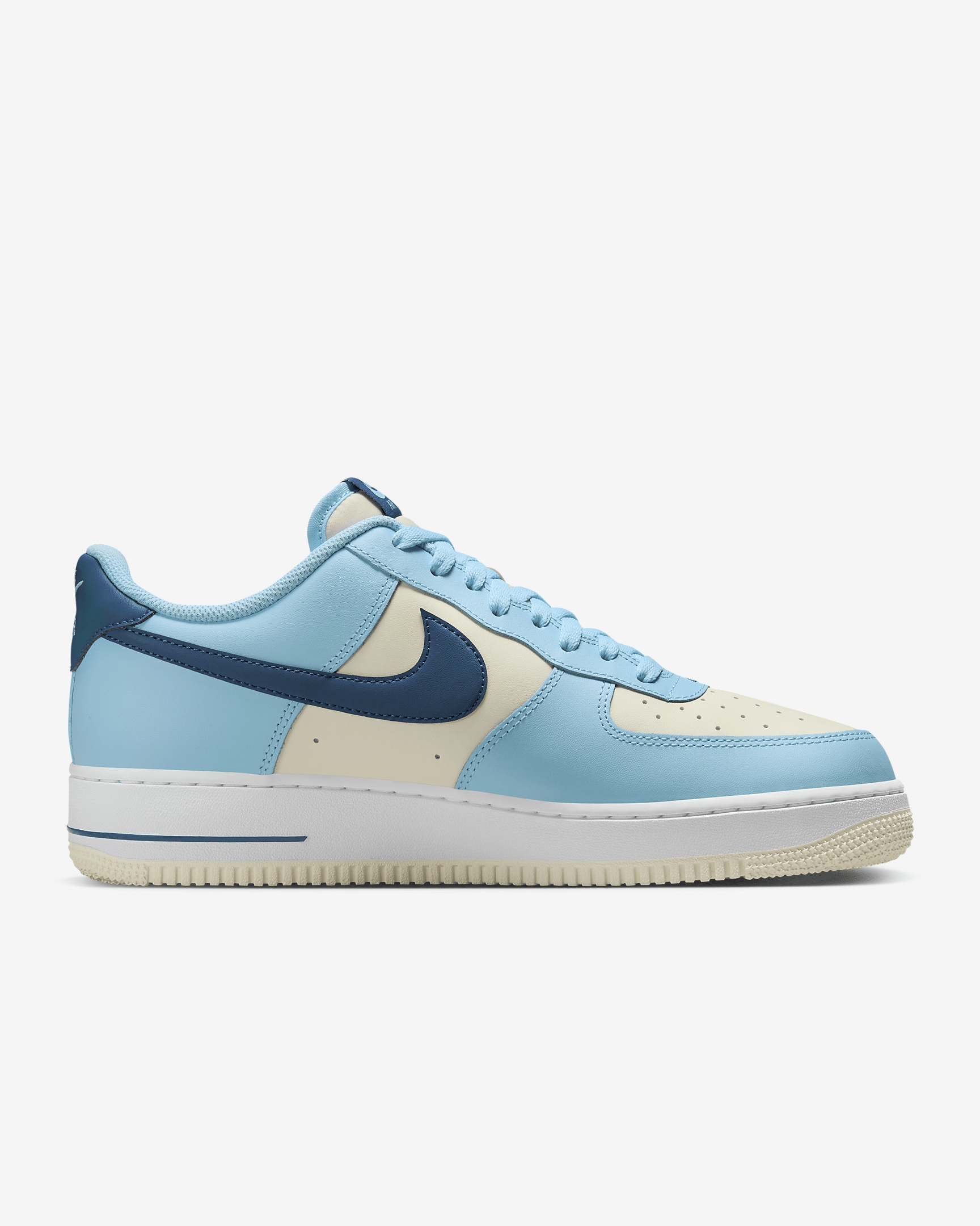 Nike Air Force 1 '07 Men's Shoes - 3