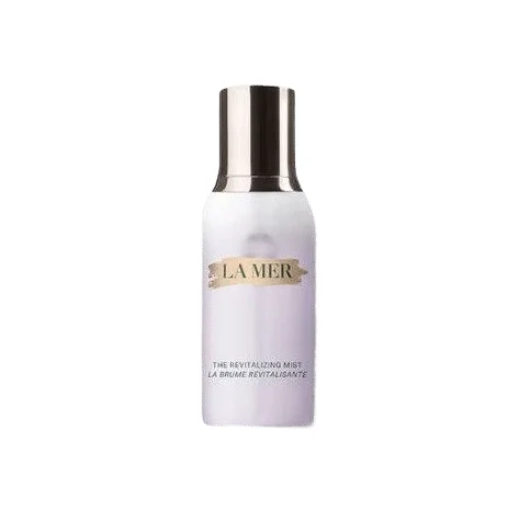 The Revitalizing Mist - 1