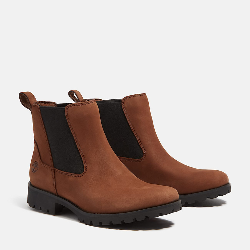 Women's Ellendale Chelsea Boot 4