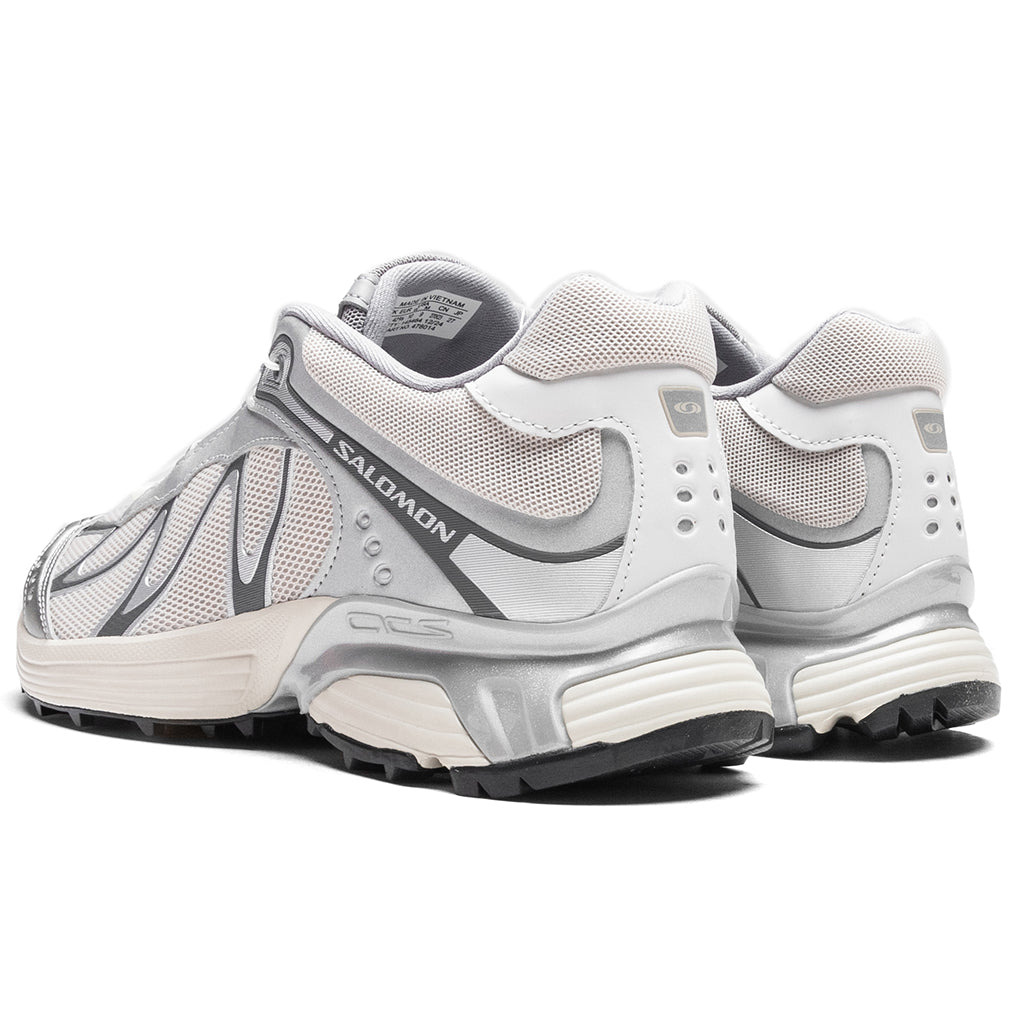 XT-WHISPER - FTW SILVER/LUNAR ROCK - 3