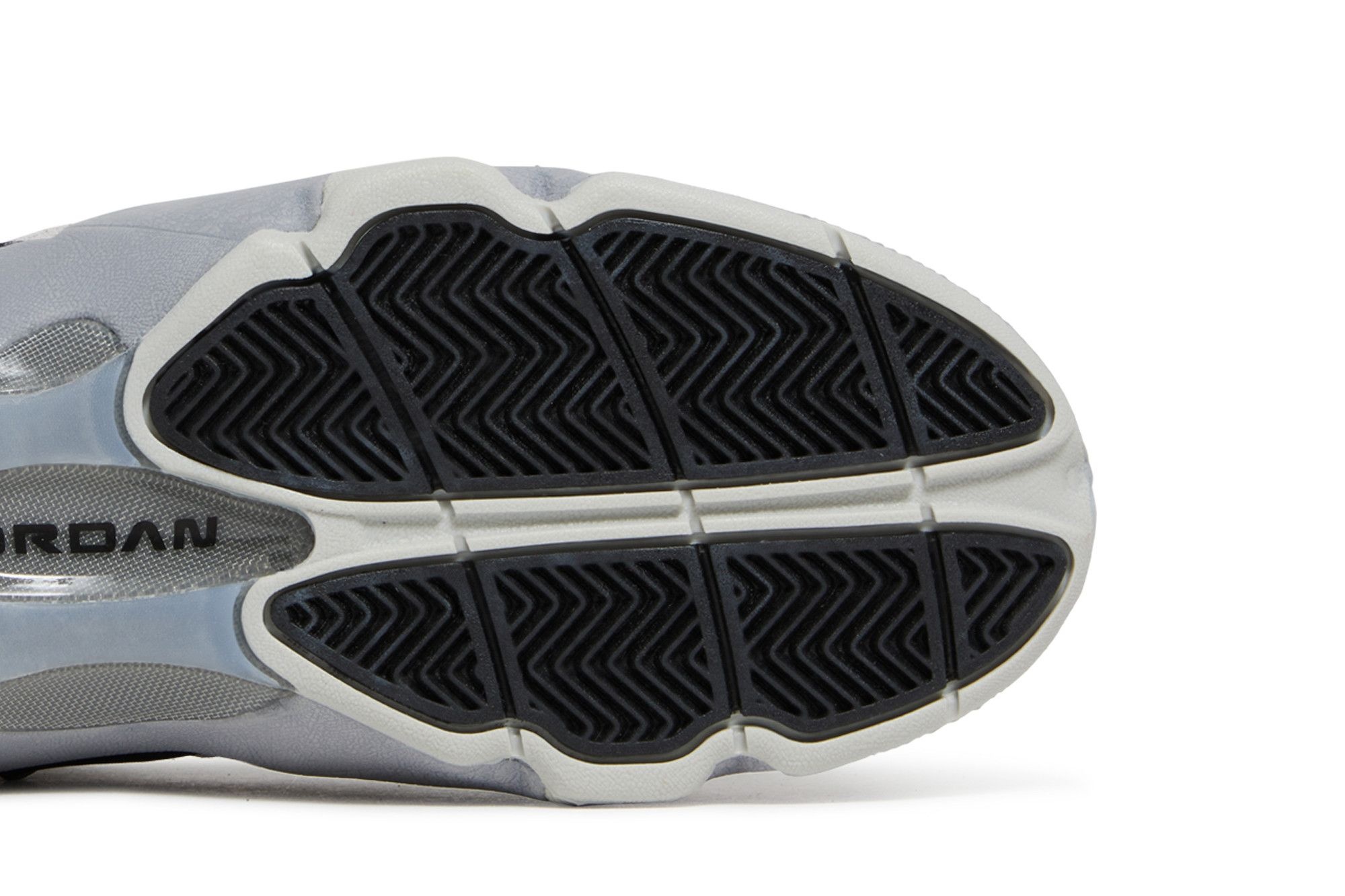 Wmns Air Jordan OG 'Tech Grey' - 5