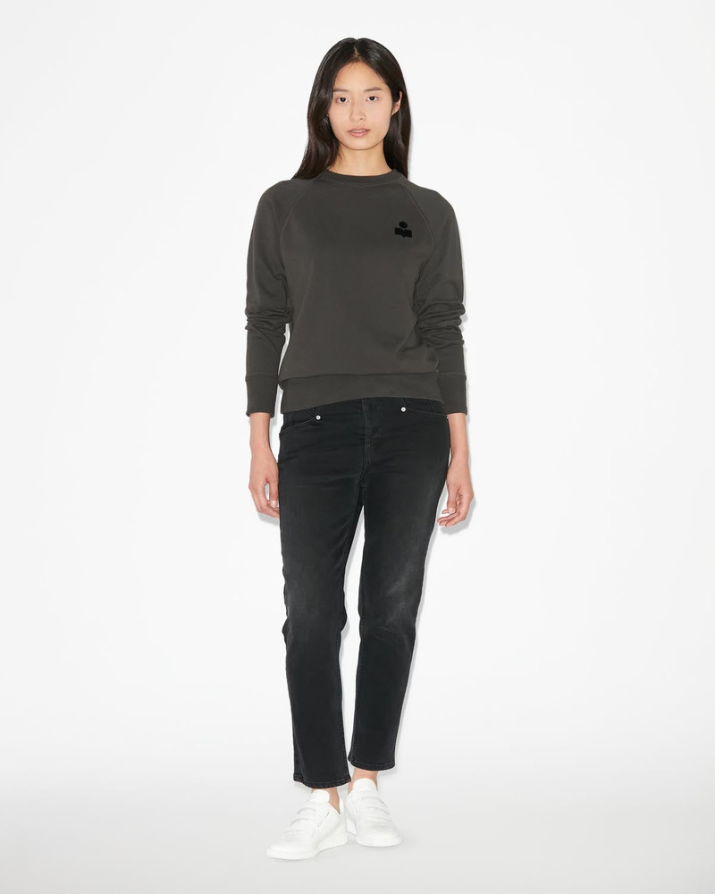 Isabel Marant Étoile MILLA SWEATSHIRT outlook